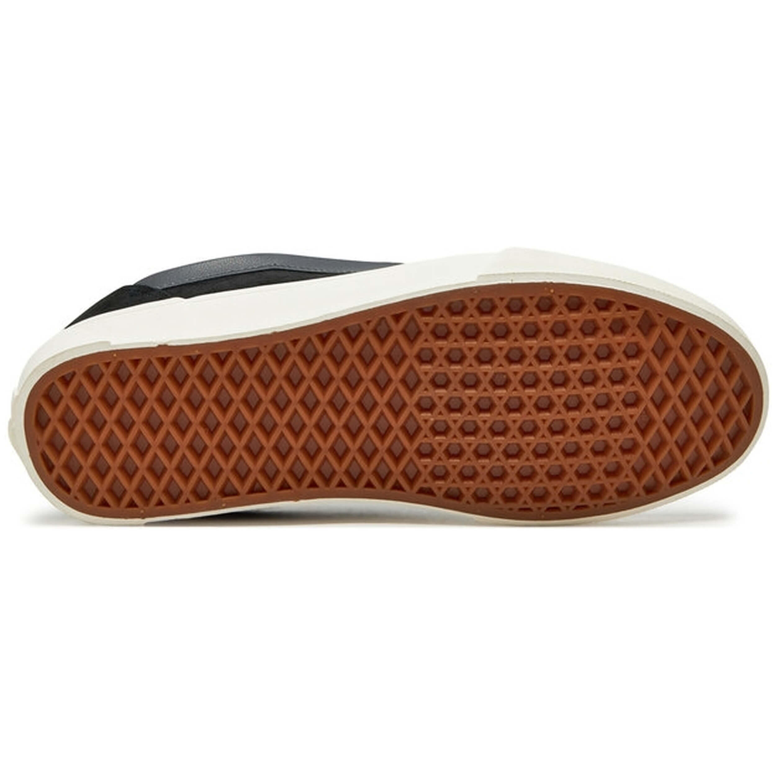 Baskets Vans modèle VN000CS02391 pour homme 4/5