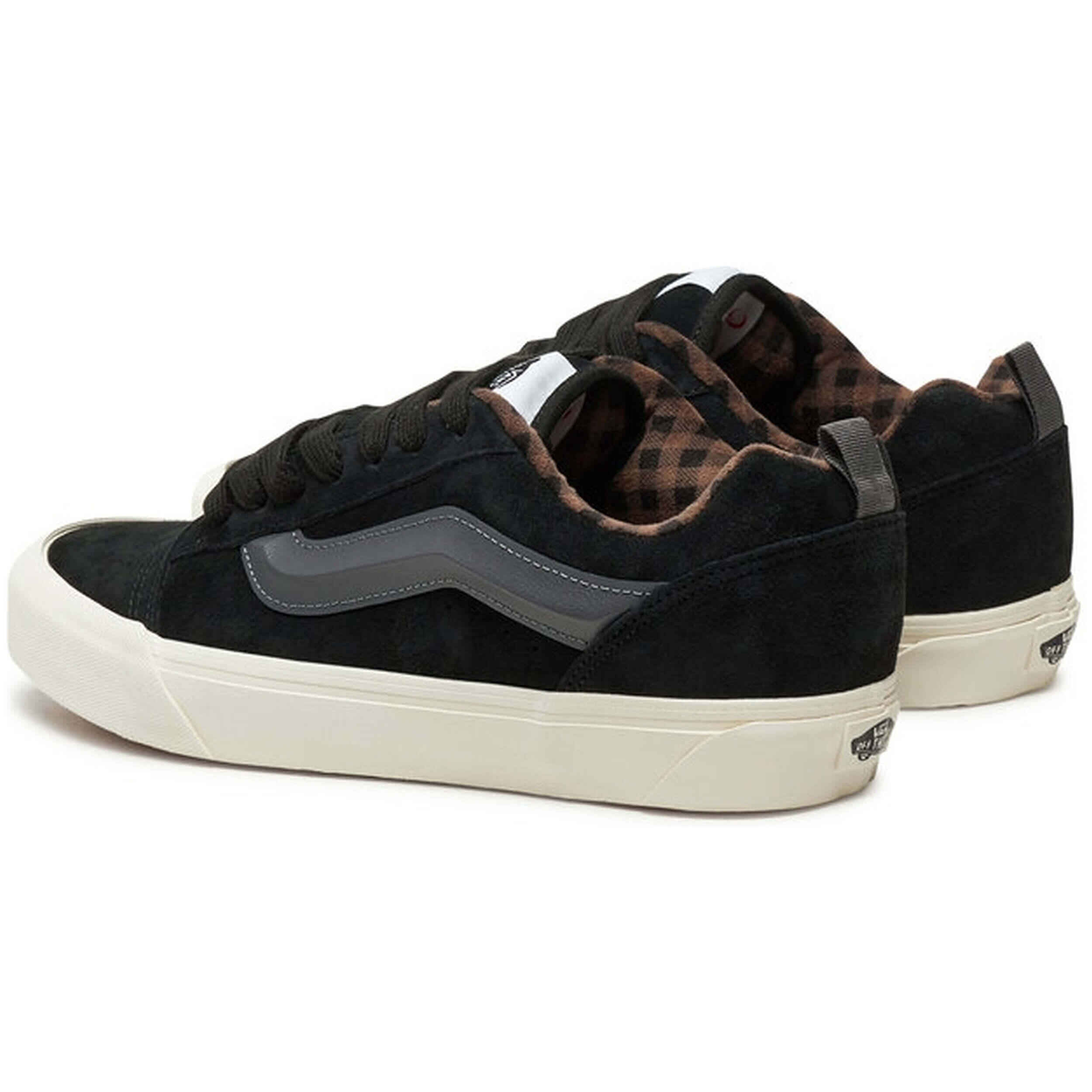 Baskets Vans modèle VN000CS02391 pour homme 3/5