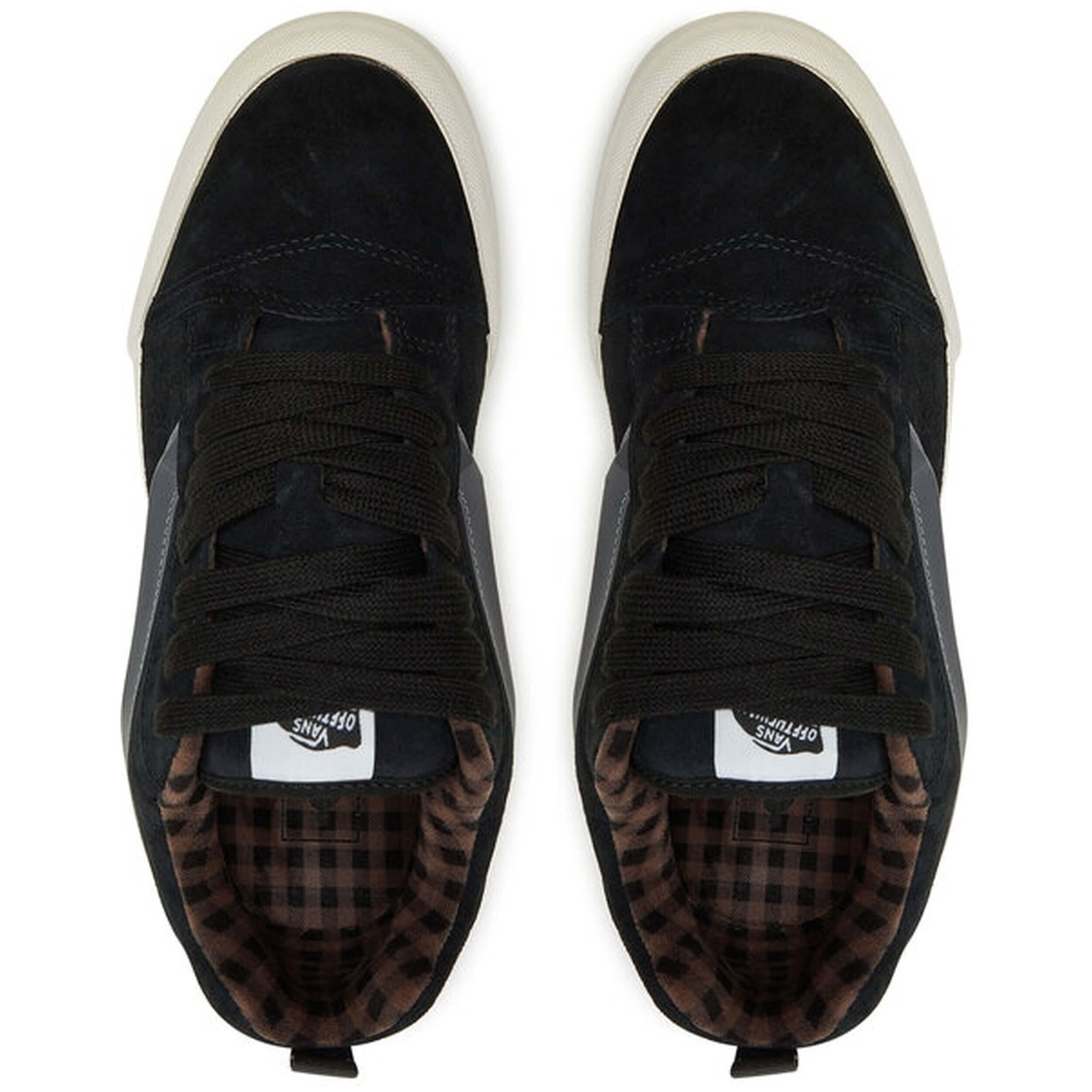 Baskets Vans modèle VN000CS02391 pour homme 5/5