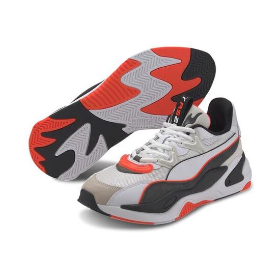 Zapatillas Puma modelo 37297505 para hombre