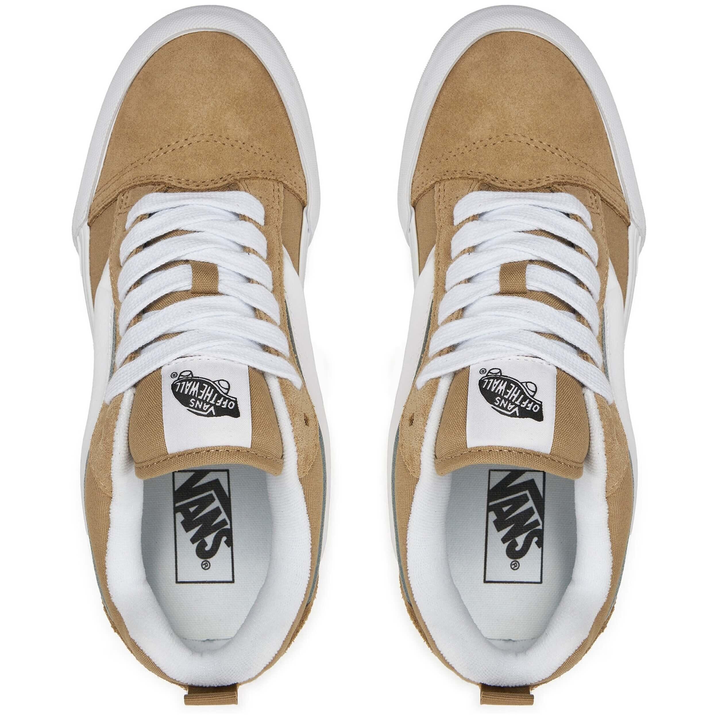 Baskets Vans modèle VN000CRPKHK1 pour homme 5/5