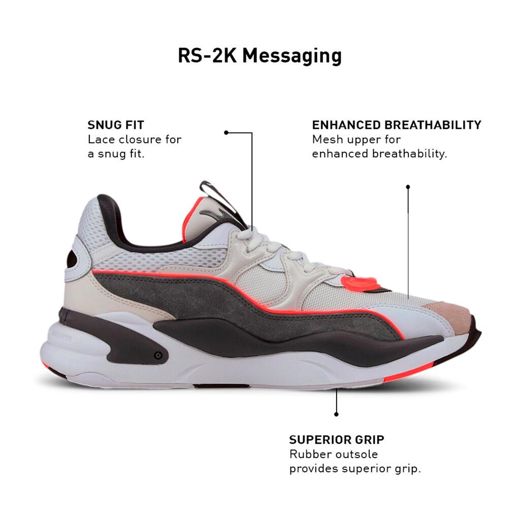 Zapatillas Puma modelo 37297505 para hombre 3/5