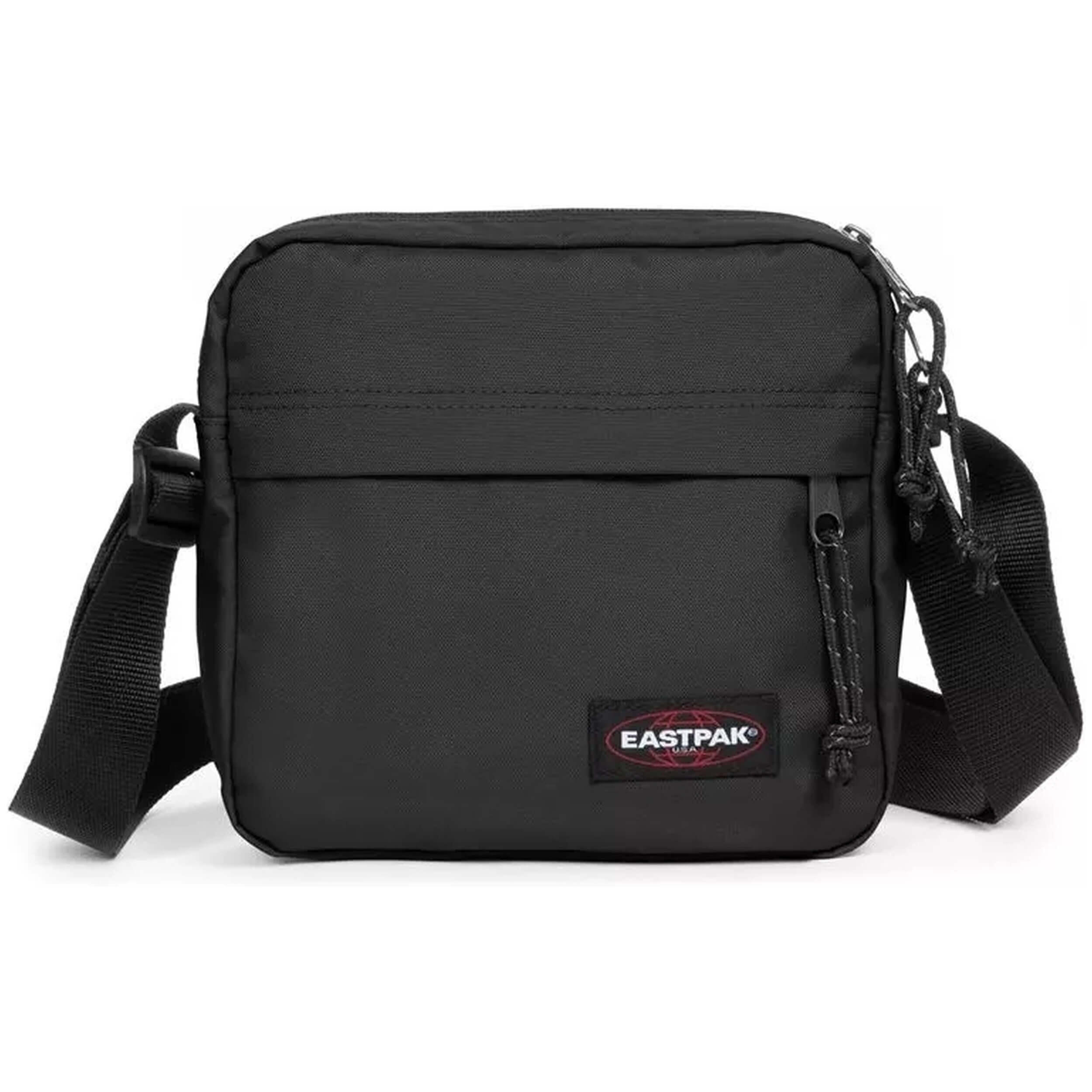 Eastpak - Sac Bandoulière Eastpak Pour Unisexe - Chest Pack - Noir - Taille Unique - Decathlon
