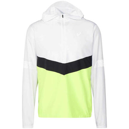 Veste Asics Lite-Show pour homme