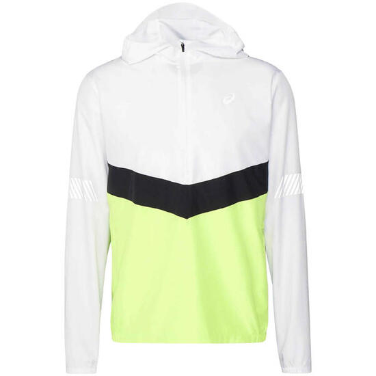 Veste Asics Lite-Show pour homme
