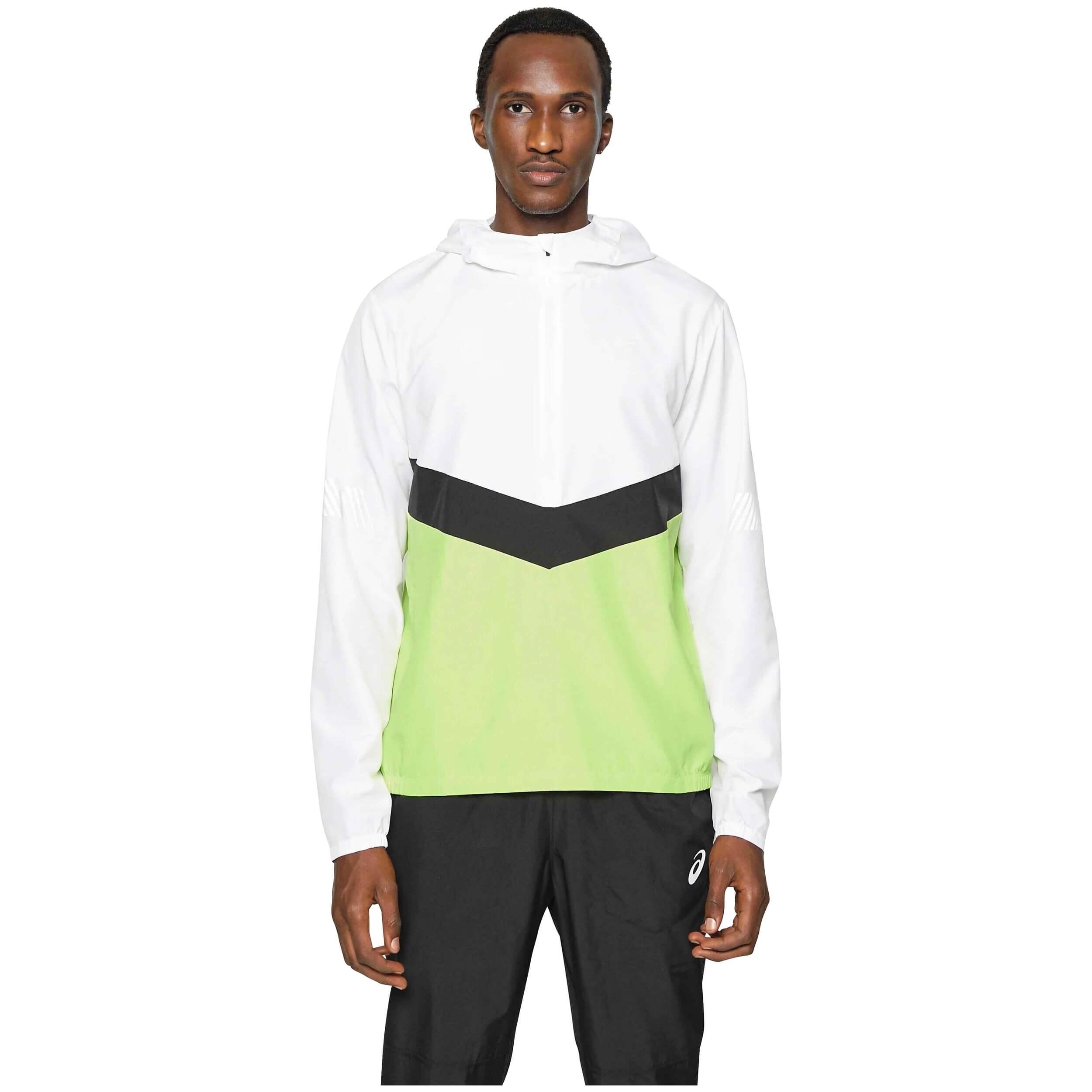 Casaco Asics Lite-Show para homem 2/7
