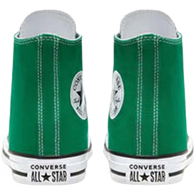 Adidași Converse All Star Hi Amazon Green