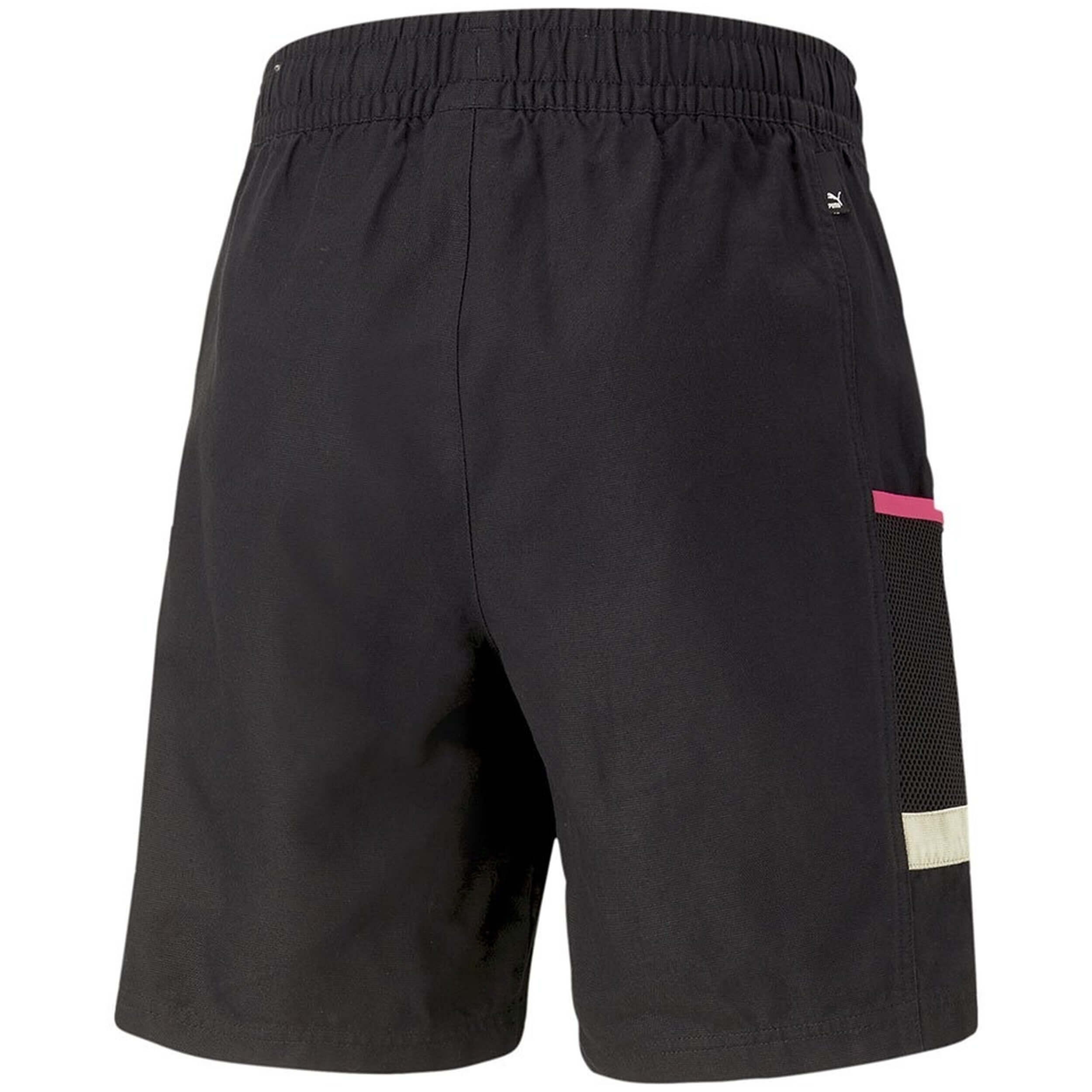 Korte broek Puma Downtown Cargo Short voor mannen 2/7