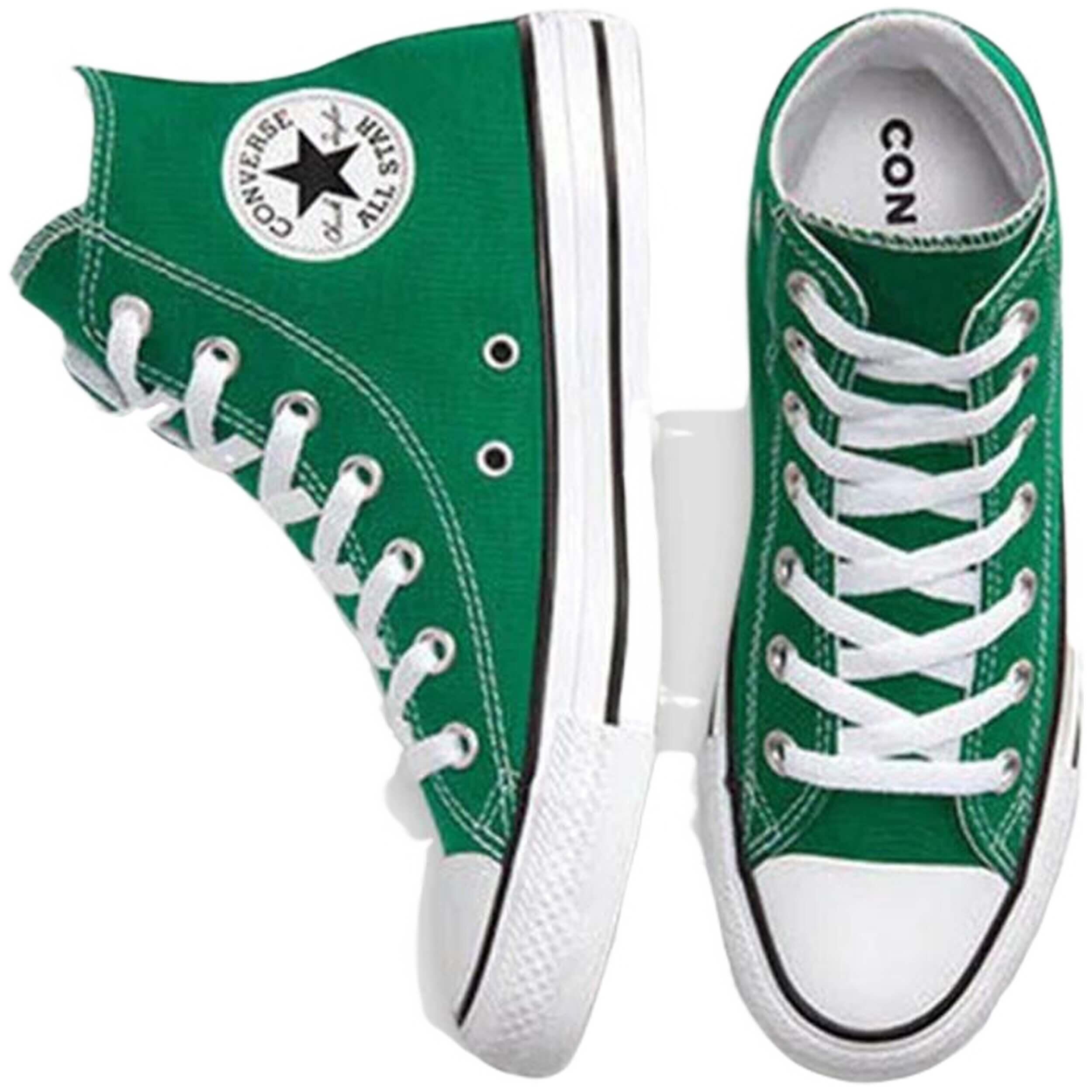 Baskets Converse modèle 164027C pour homme 4/7