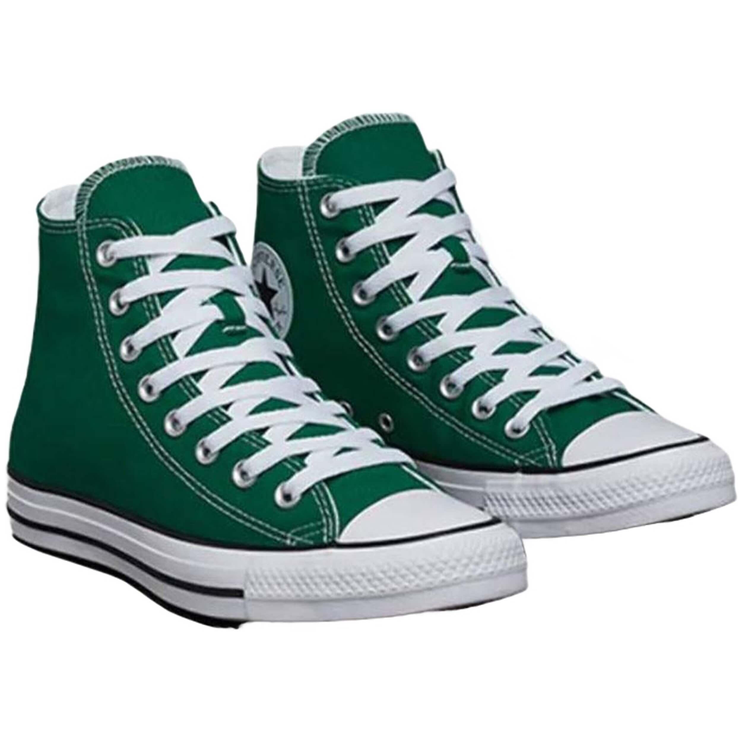 Baskets Converse modèle 164027C pour homme 3/7
