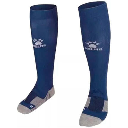 Calcetines de futbol Kelme Long para hombre
