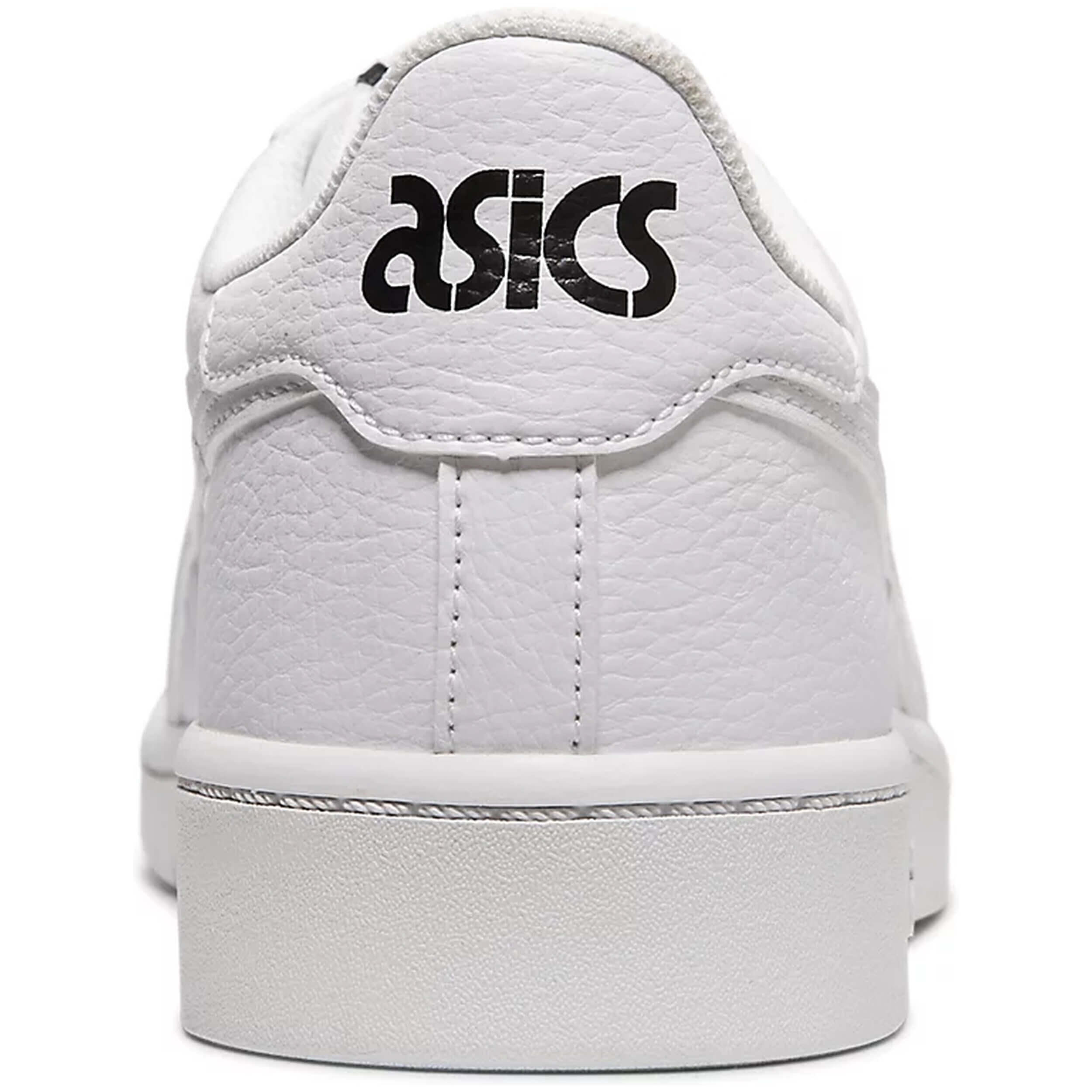 Japan S Unisex Sneaker Weiss 5/5