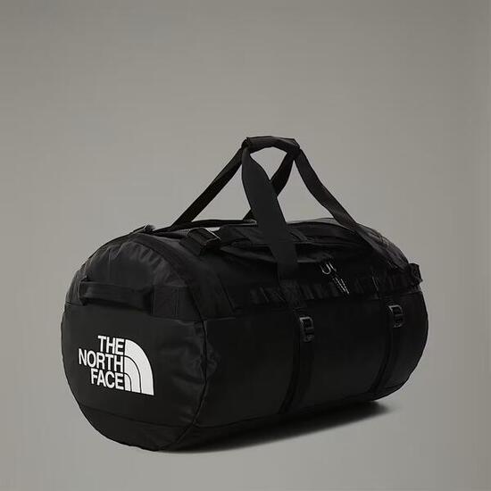 Borsa Da Viaggio Uomo Base Camp Duffel - M