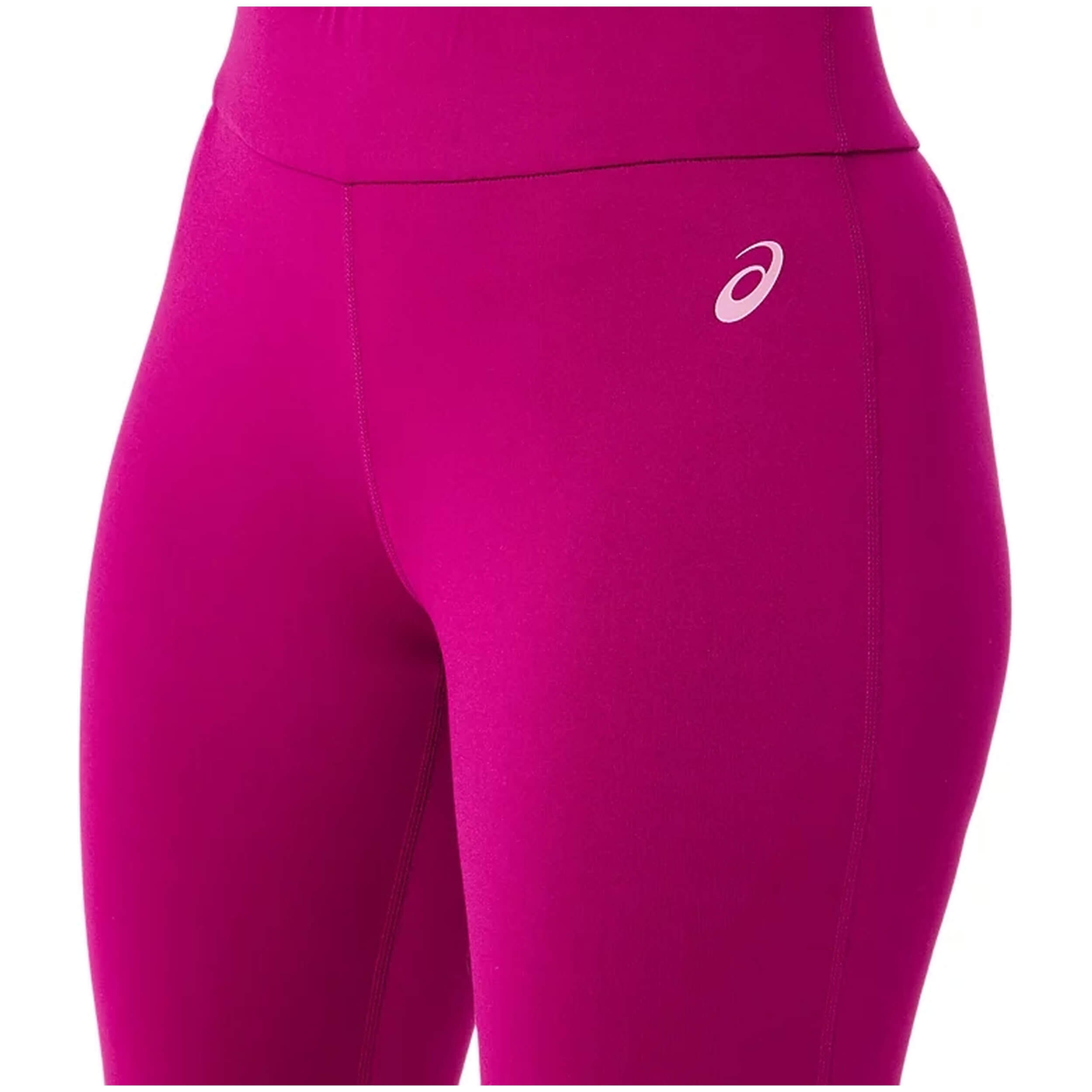 Collant 7/8 Asics Logo Pour Femmes 4/5