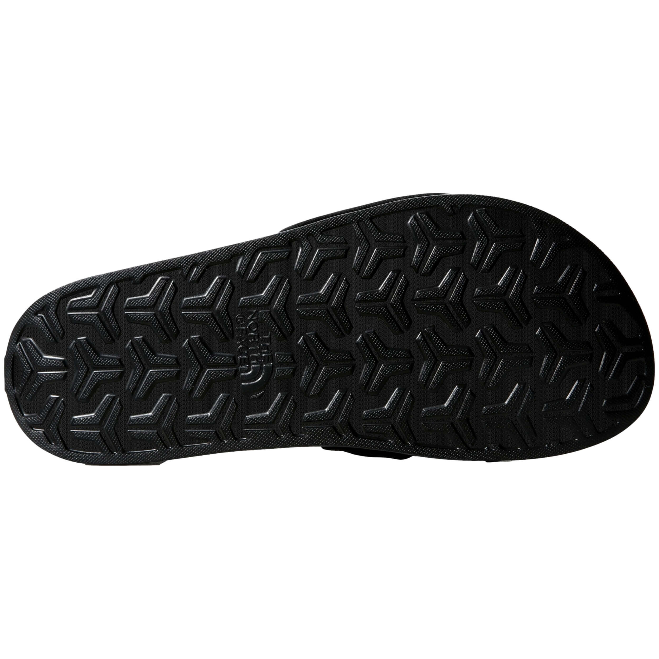 Chinelos The north face modelo NF0A4T2SKY41 para mulheres 5/5