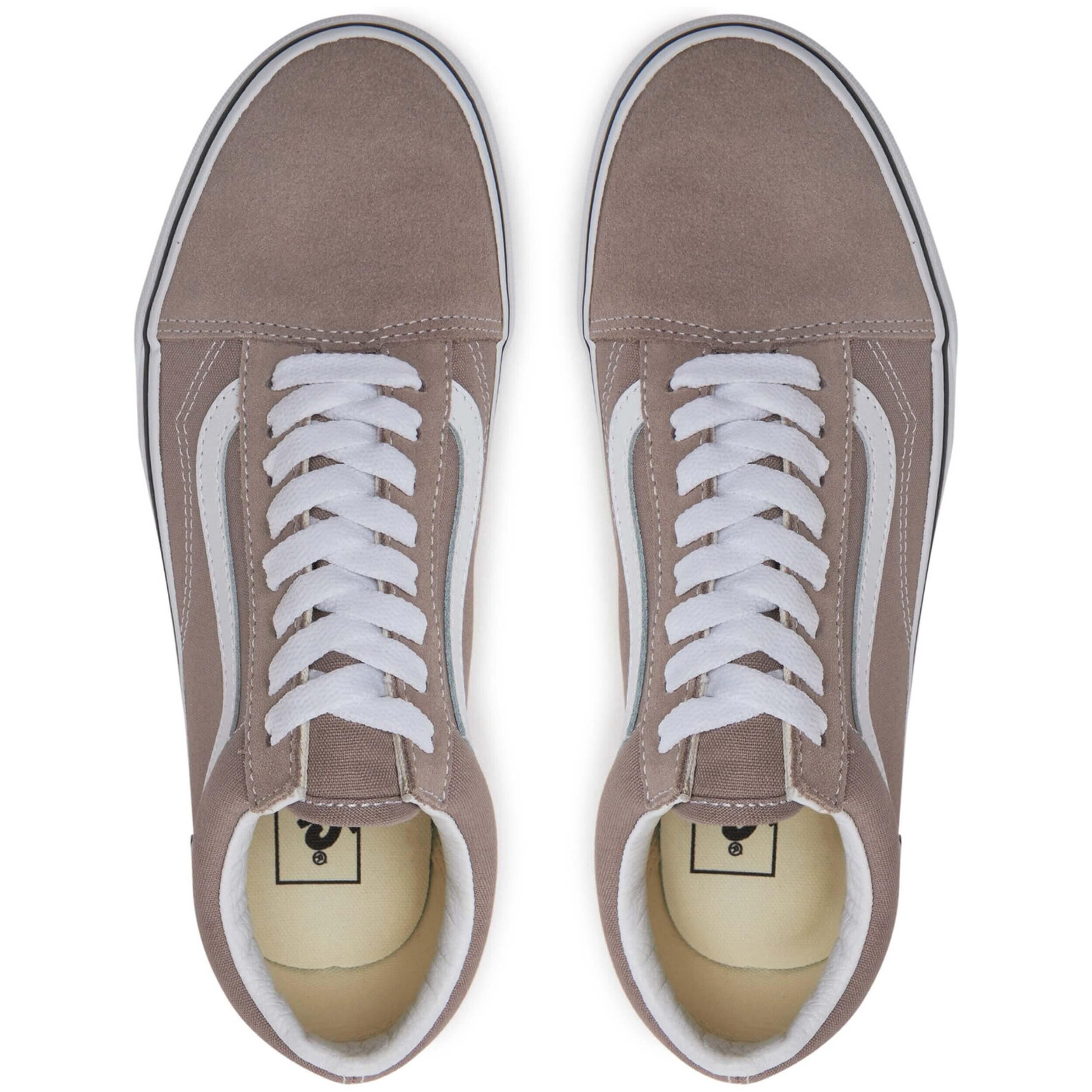 Zapatillas Vans modelo VN000CT8HCZ1 para mujer 5/5