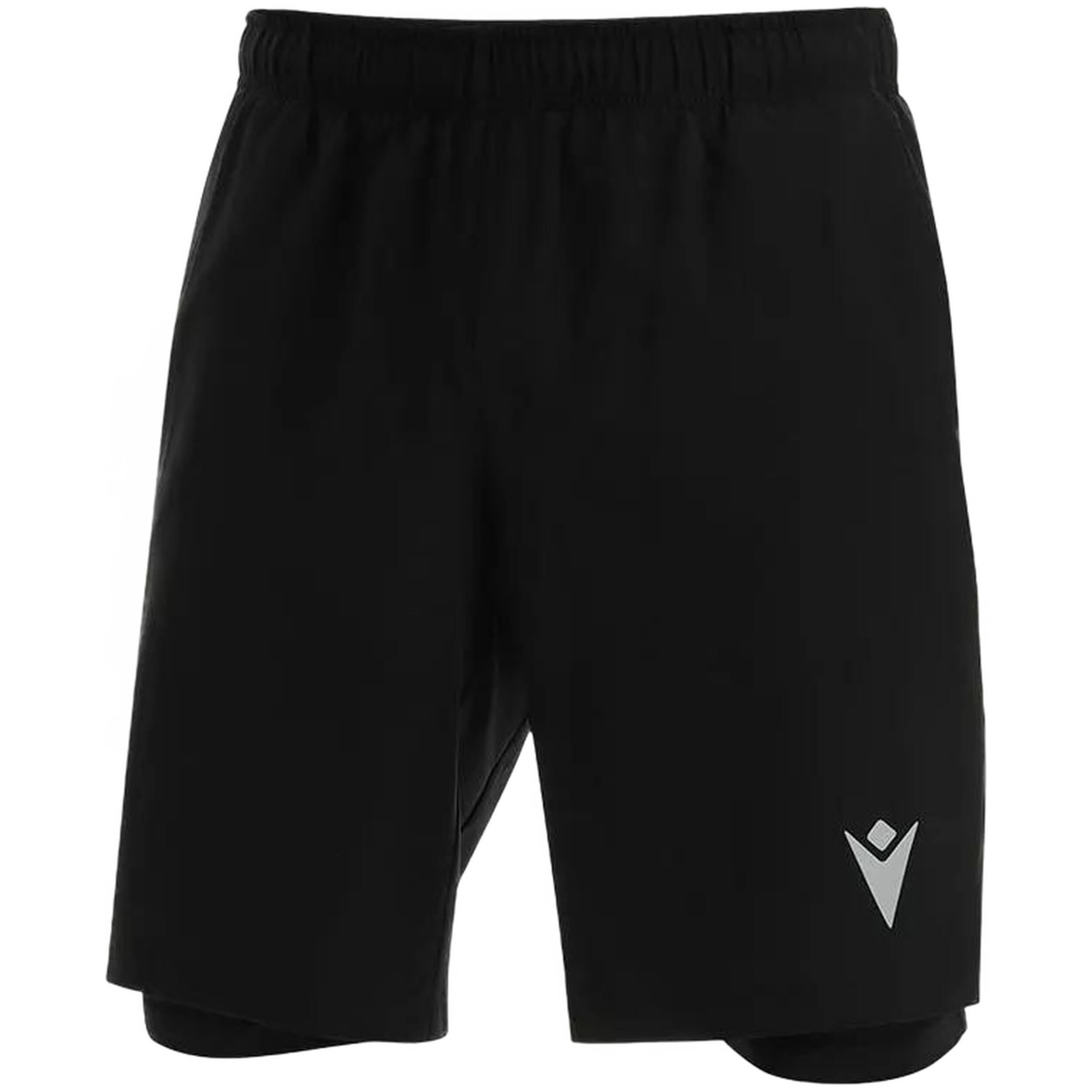 Shorts Macron for man 1/2