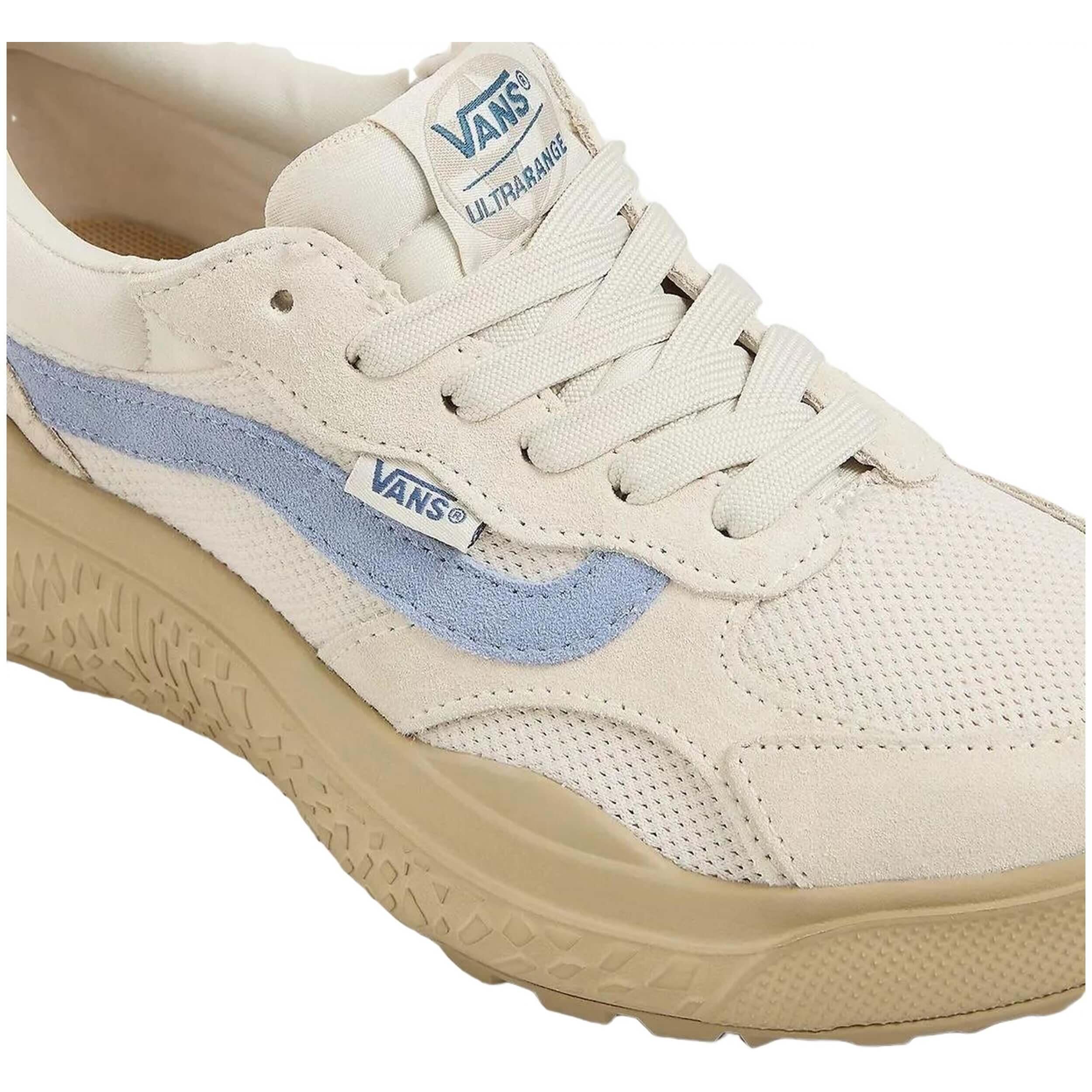 Women's Vans Mte ultrarange neo vr3 Beige Sneakers 5/5