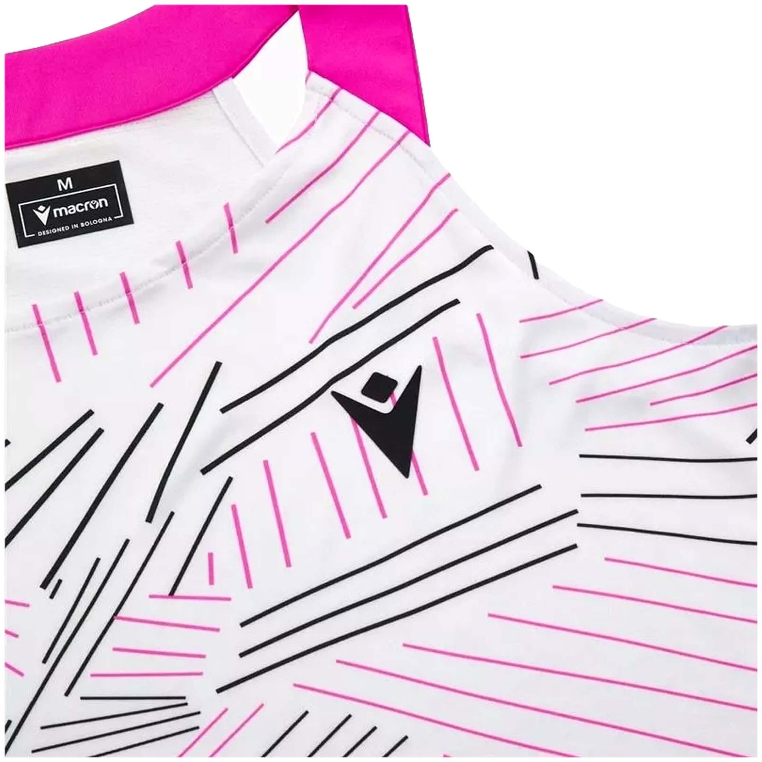 Tanktop Macron voor vrouwen 2/2