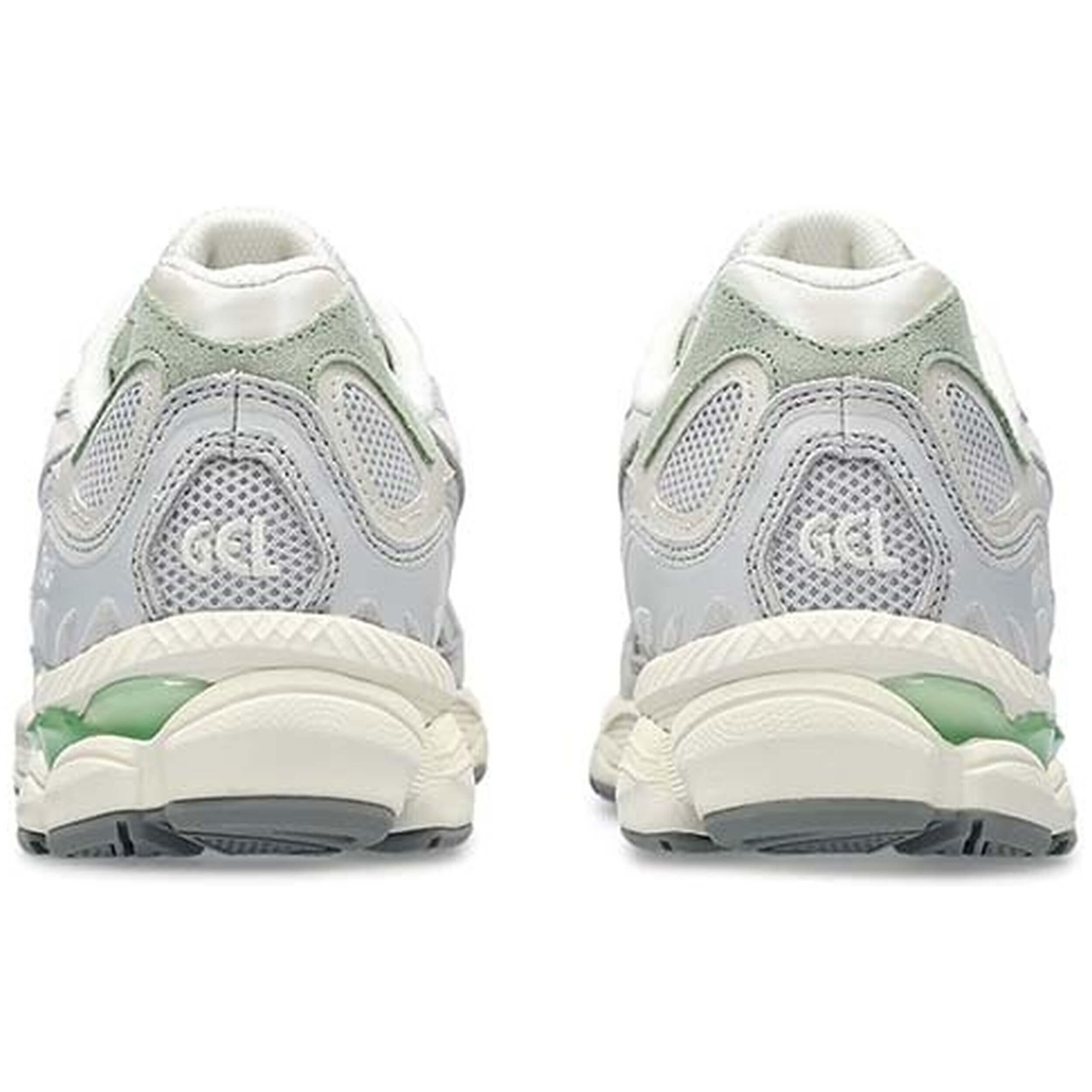 Scarpe Asics modello 1203A383 022 per uomini 4/7
