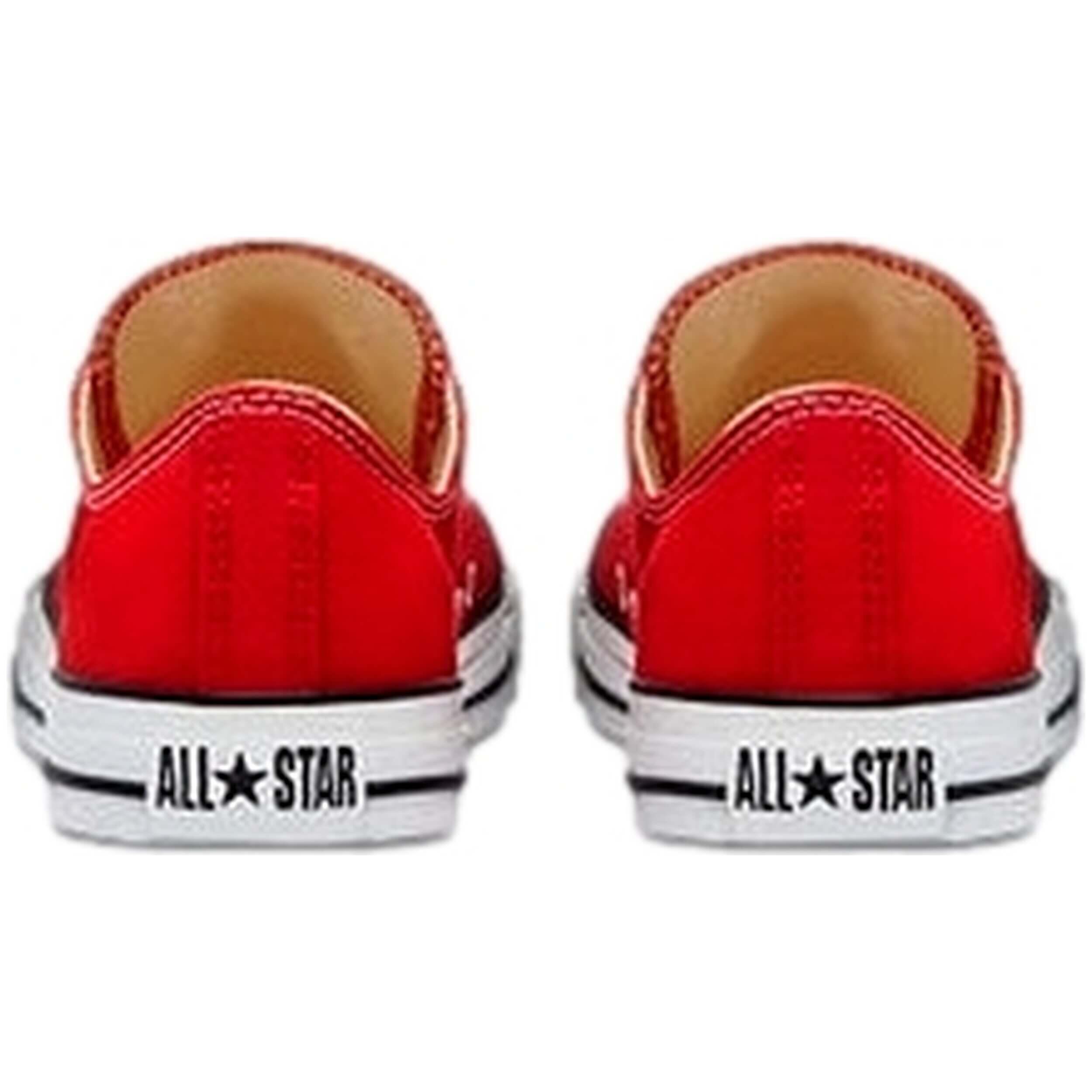 Chaussures basses à lacet pour adulte chuck taylor all star classic 5/6