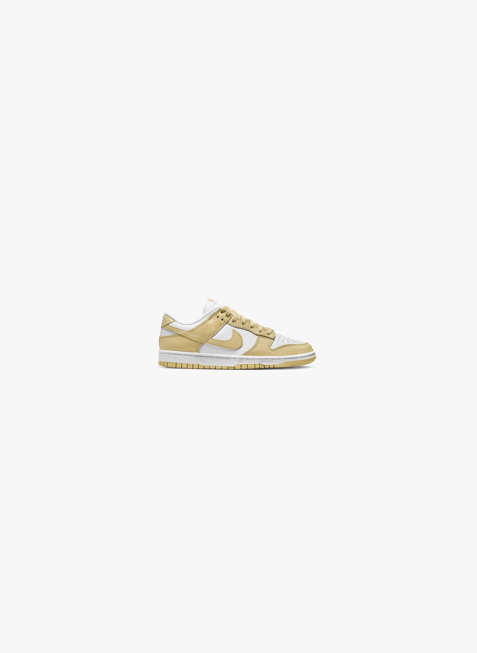 Dunk Low Team Gold 3/5