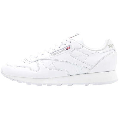 Sneakers para Hombre Reebok Classic Blanco