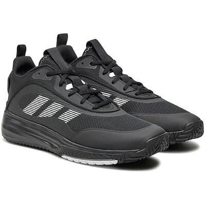 Zapatillas baloncesto Adulto Adidas Ownthegame Negro