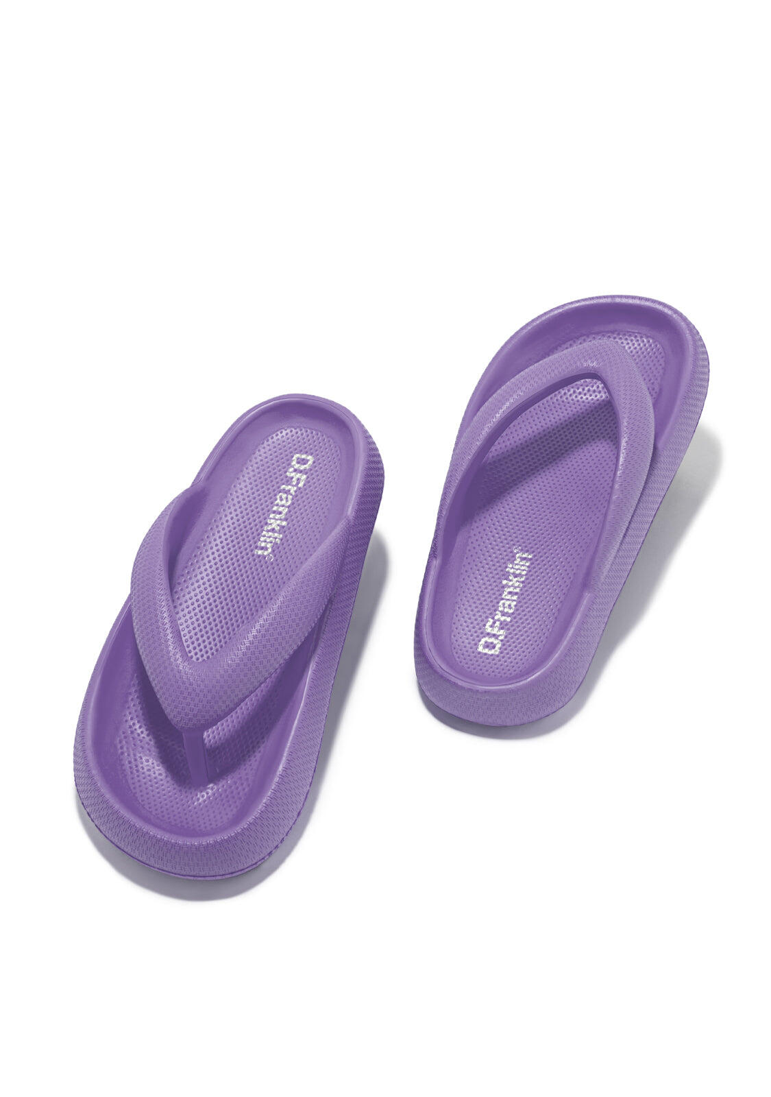 Infradito D.franklin Bloomer Nip per donne 3/3