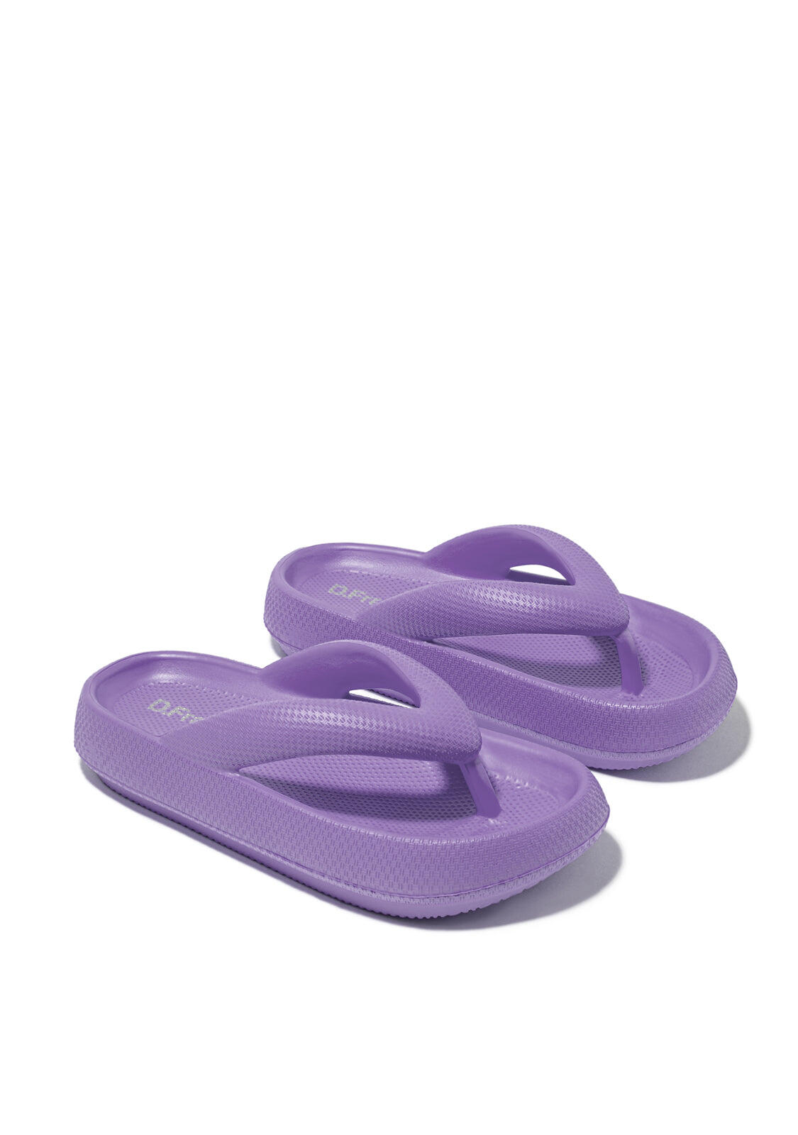 Infradito D.franklin Bloomer Nip per donne 2/3