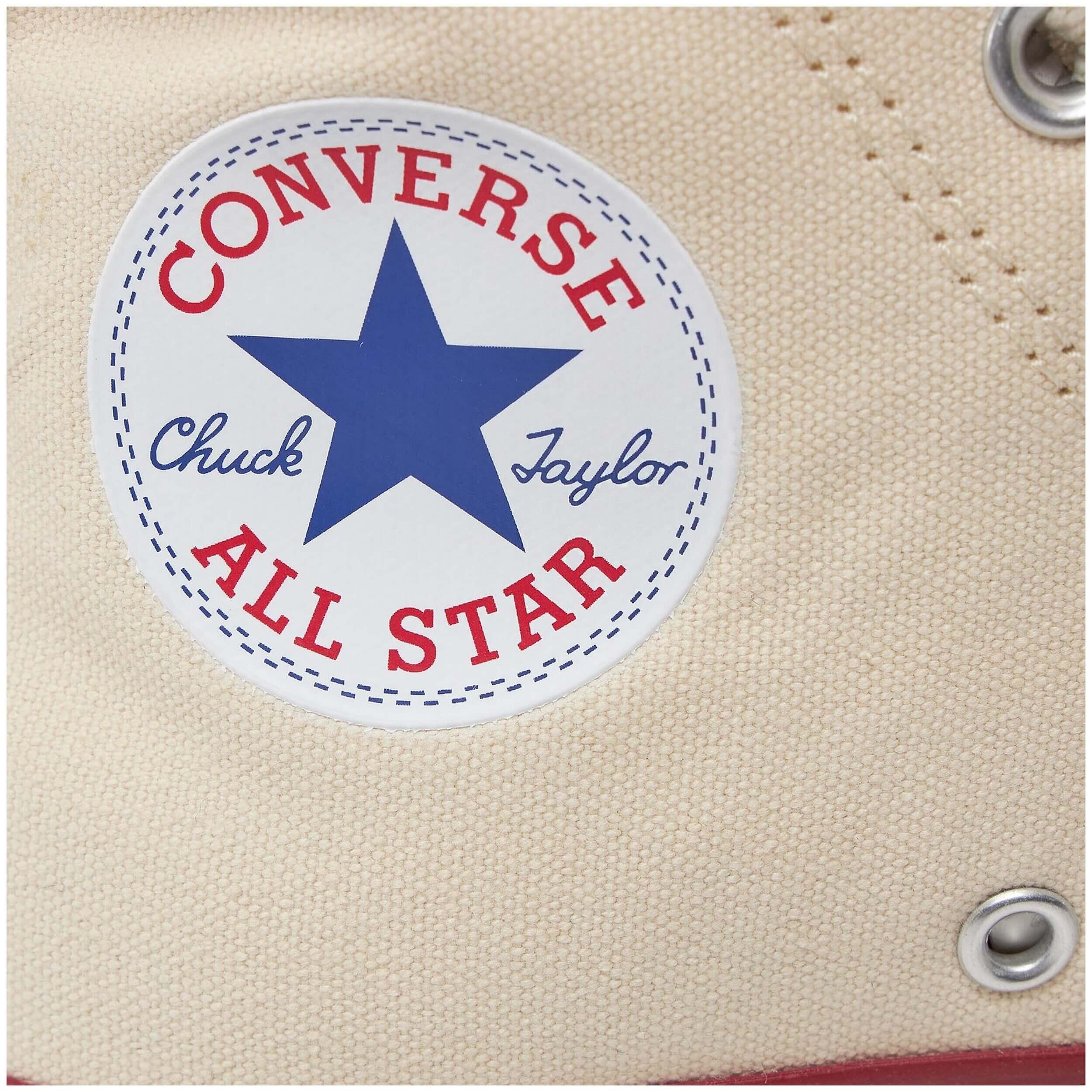 Baskets Converse modèle 159484C pour homme 5/5