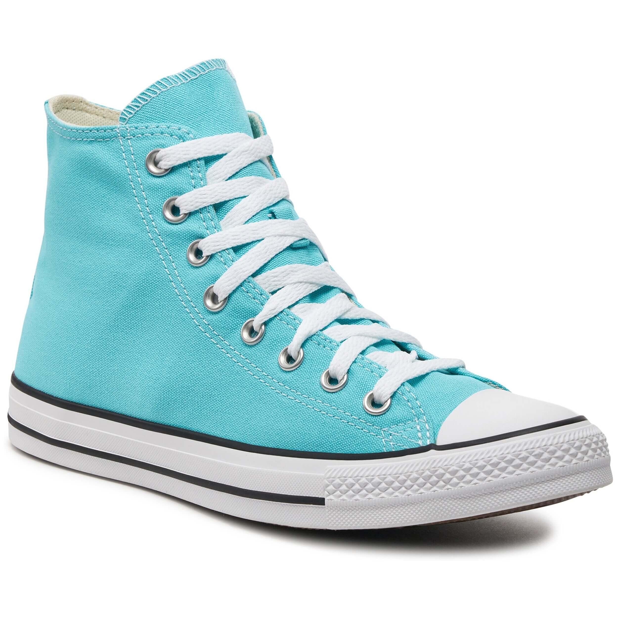 Sapatilhas Converse modelo A06562C para mulheres 2/5