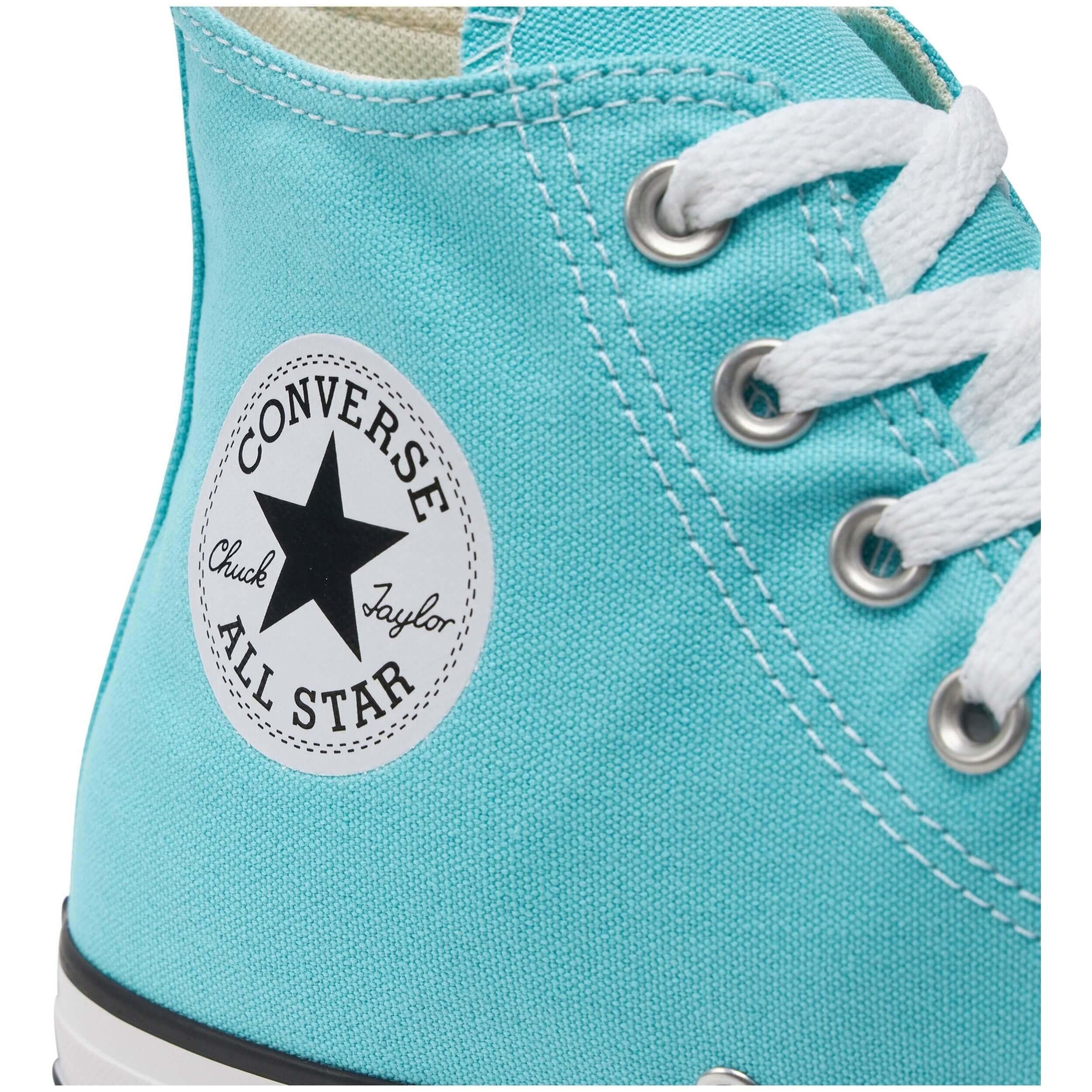Sapatilhas Converse modelo A06562C para mulheres 5/5