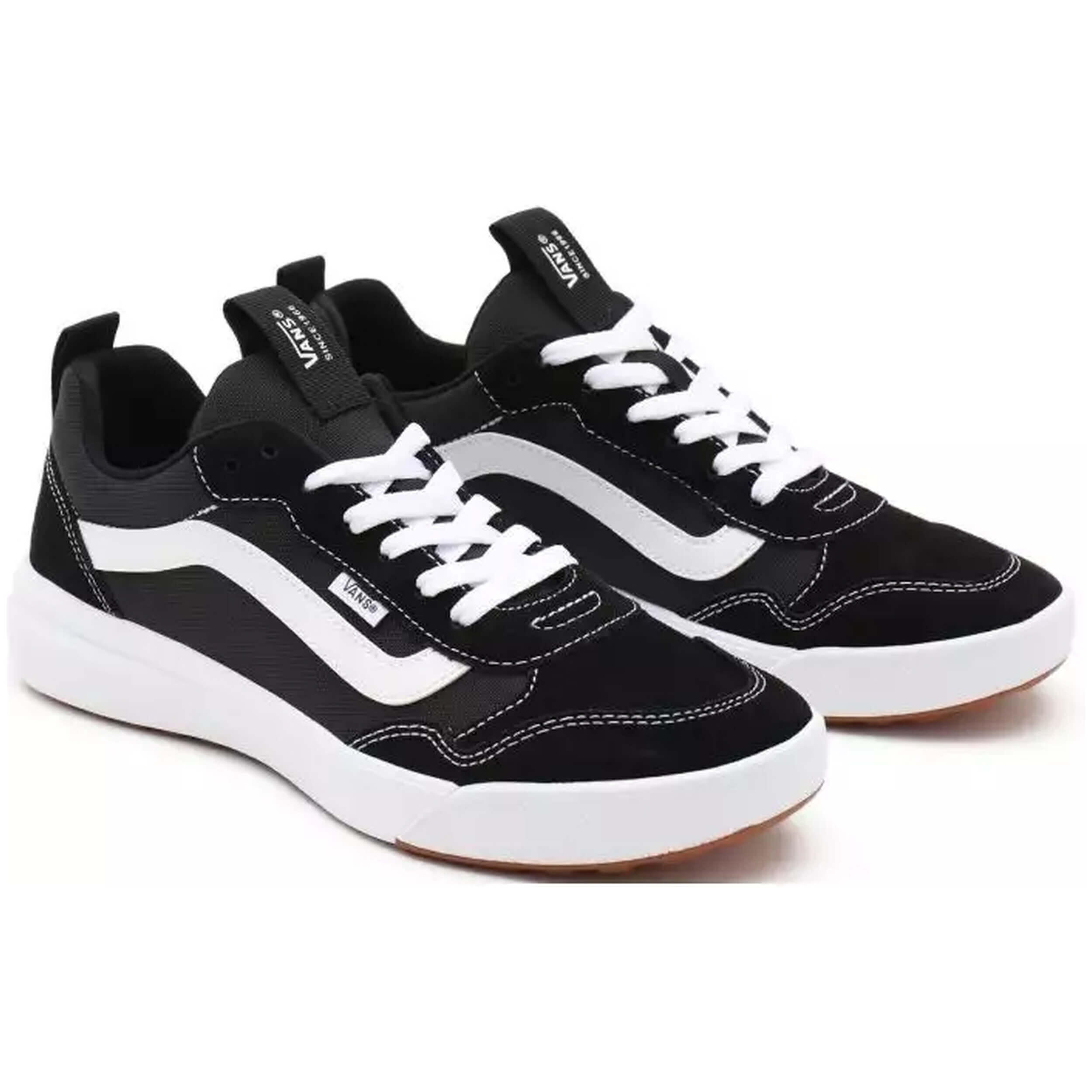 Schoen Vans model VN0A5EDYIJU1 voor mannen 4/7