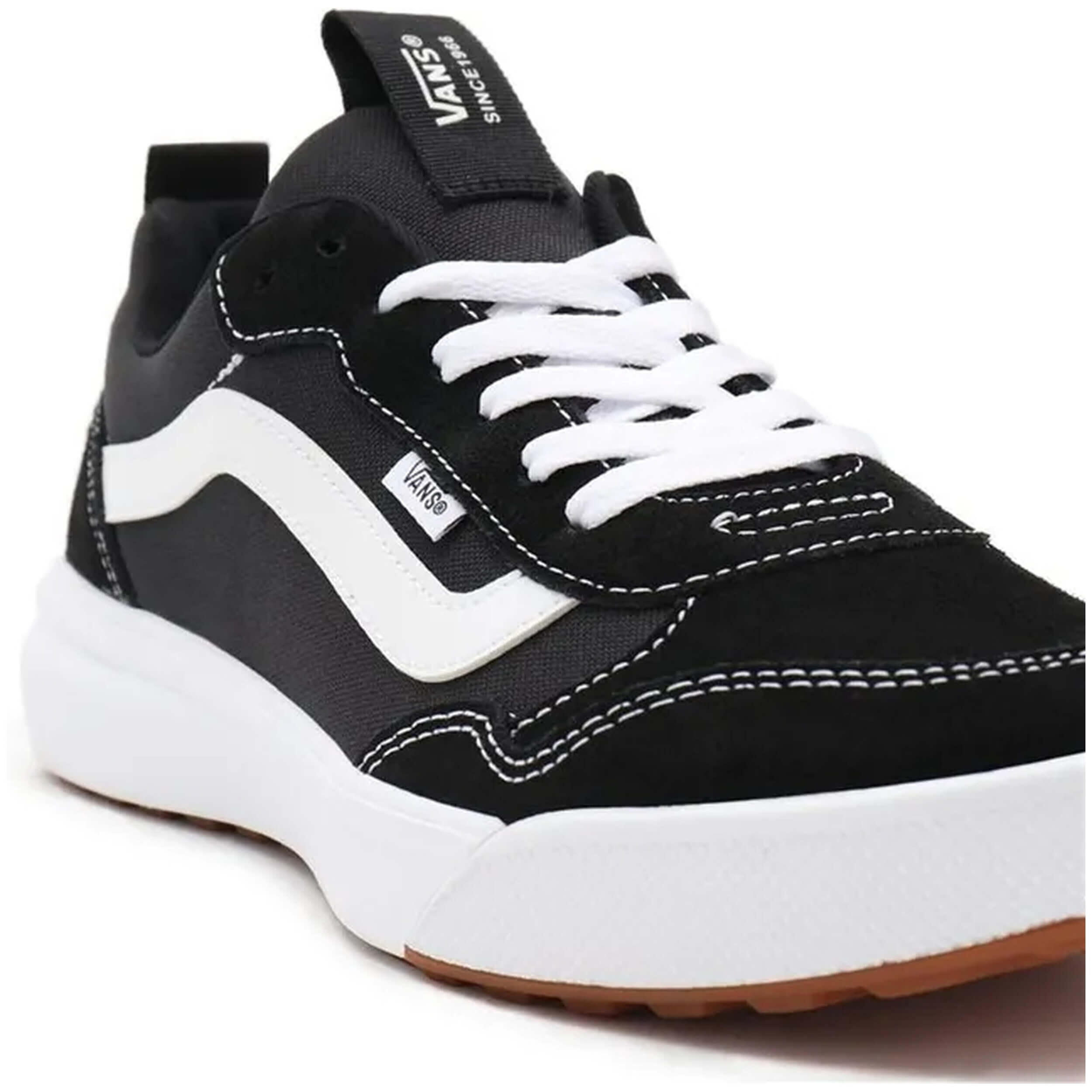 Schoen Vans model VN0A5EDYIJU1 voor mannen 6/7