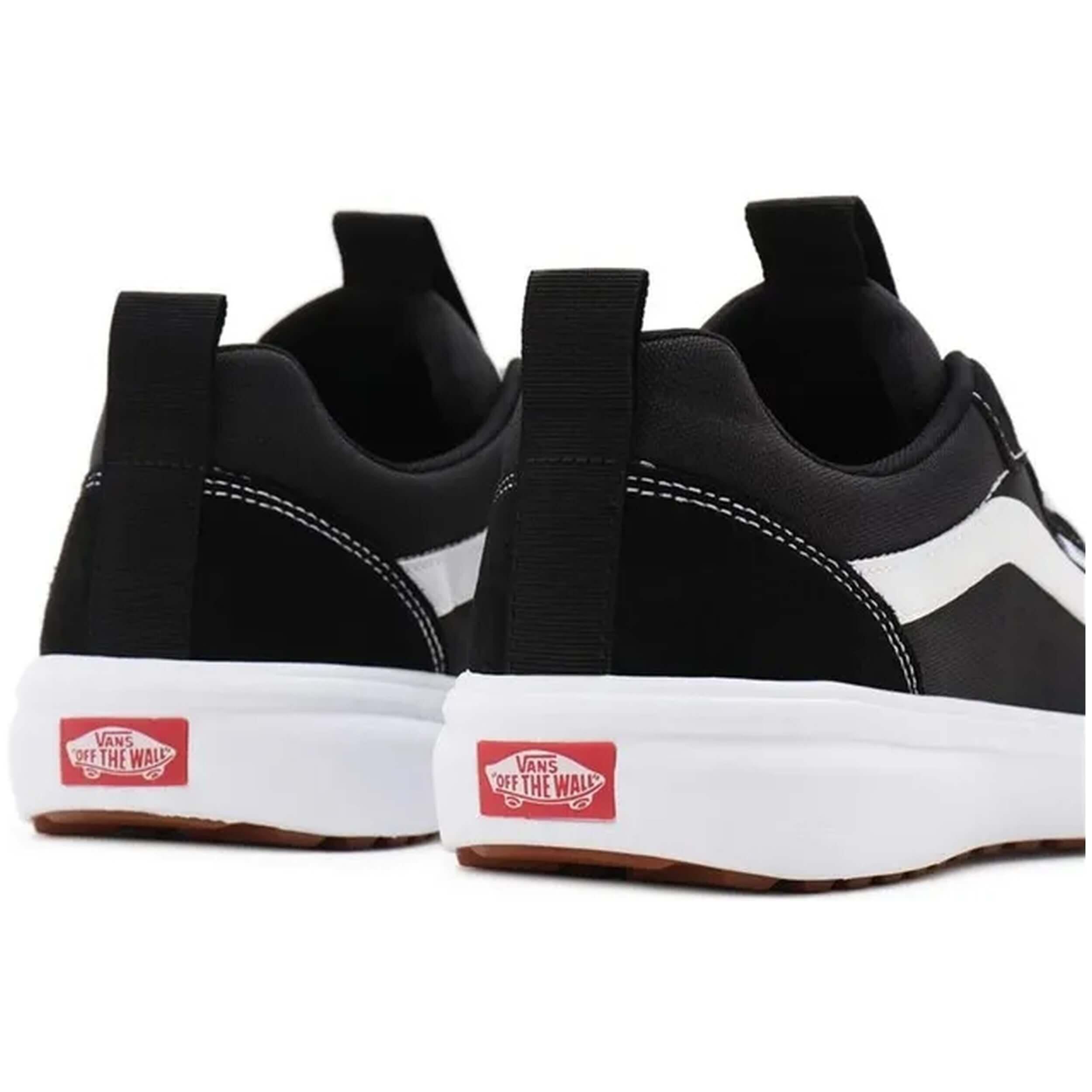 Schoen Vans model VN0A5EDYIJU1 voor mannen 7/7