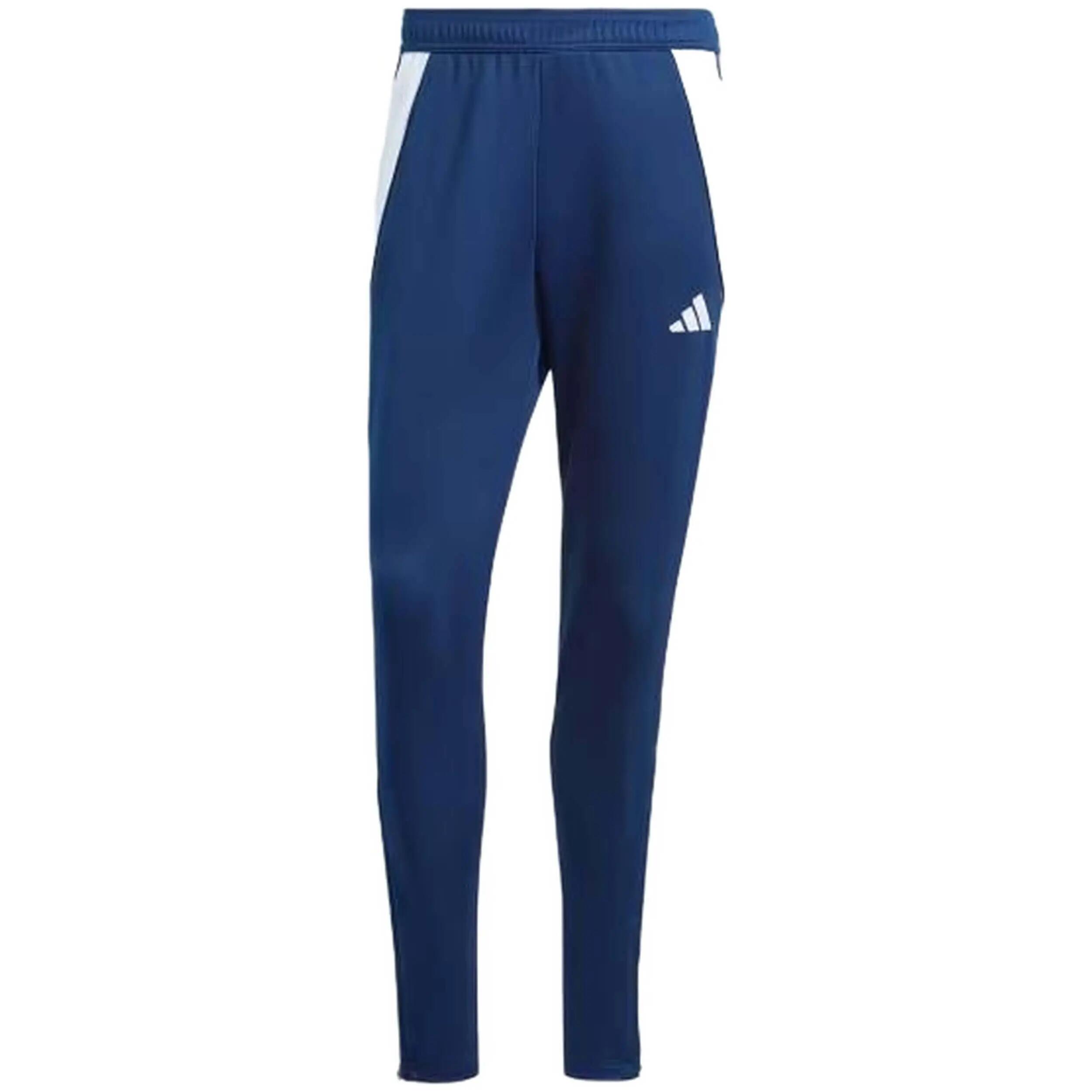 Jogging Hommes Adidas Training Tiro 24 bleu 5/6