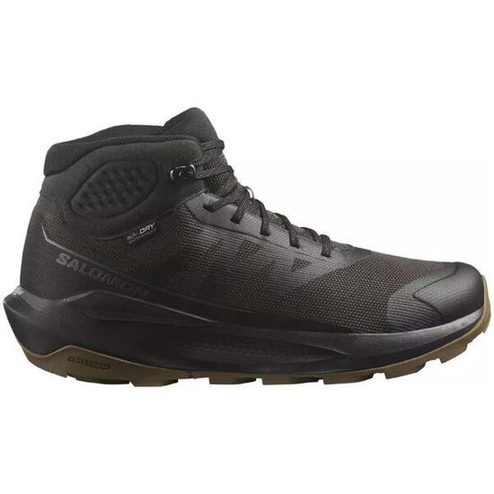 Bottes Salomon modèle L47577800 pour homme