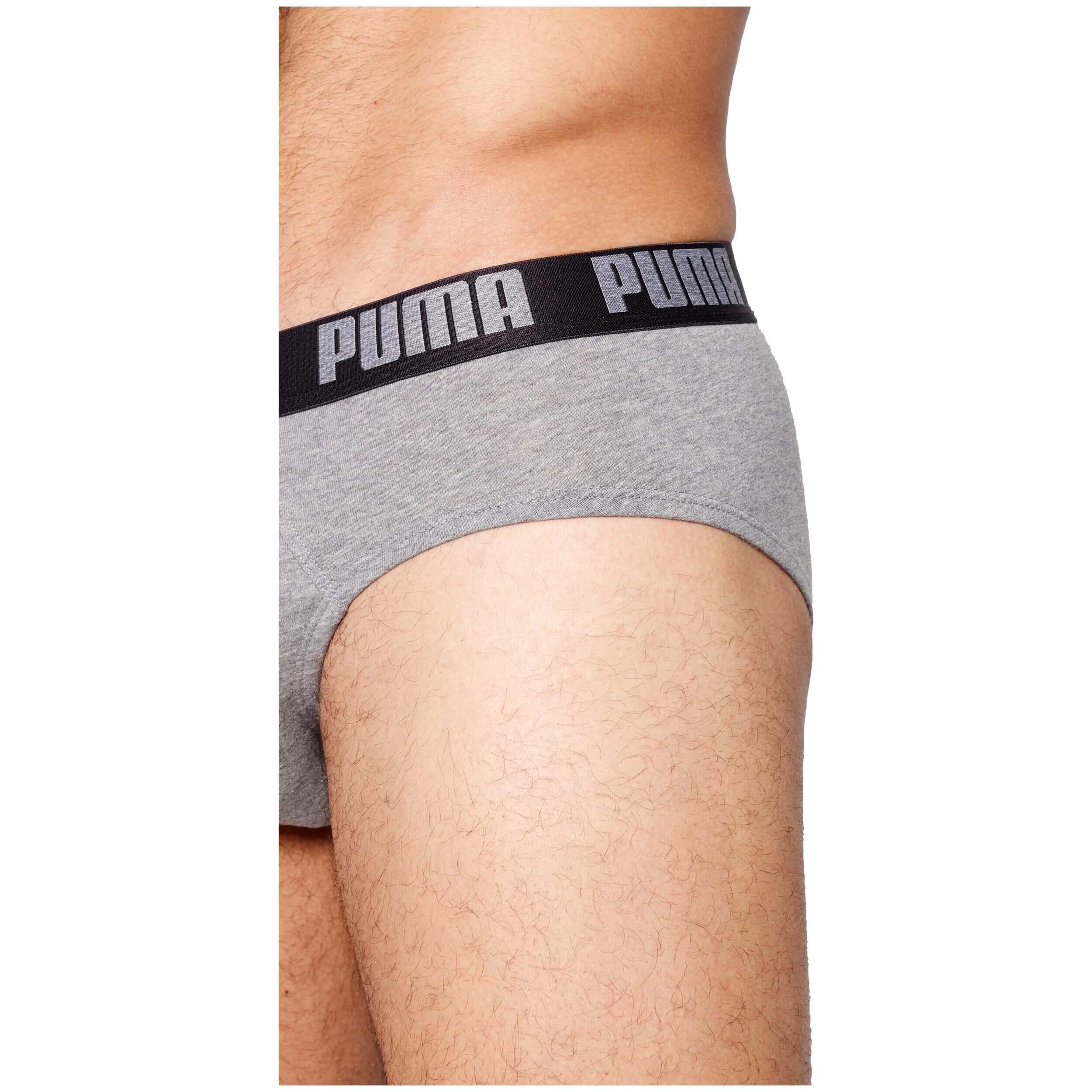 Boxershort set Puma model 521030001-691 voor mannen 5/5
