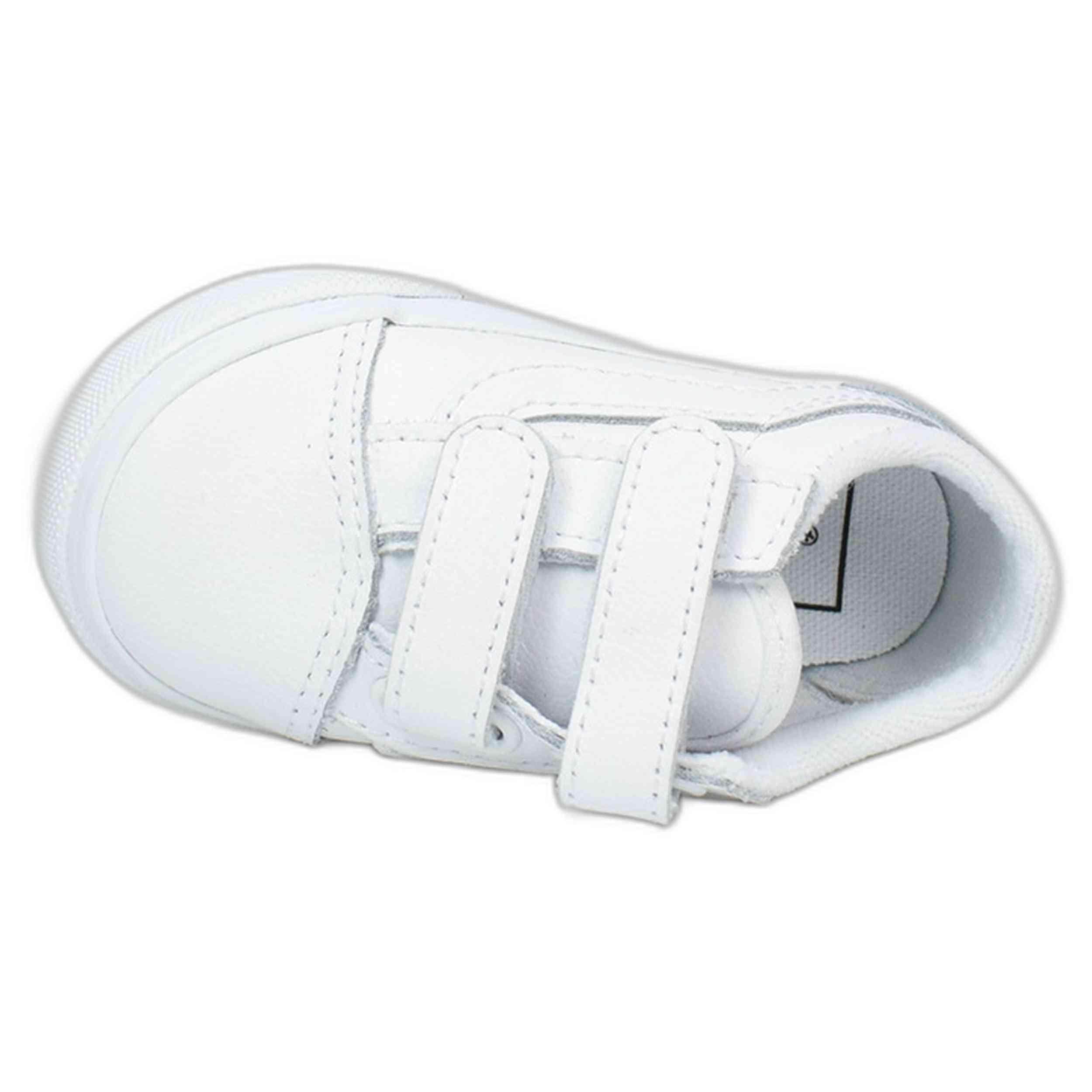 Schoen Vans Old Skool V voor unisex jongens 4/5