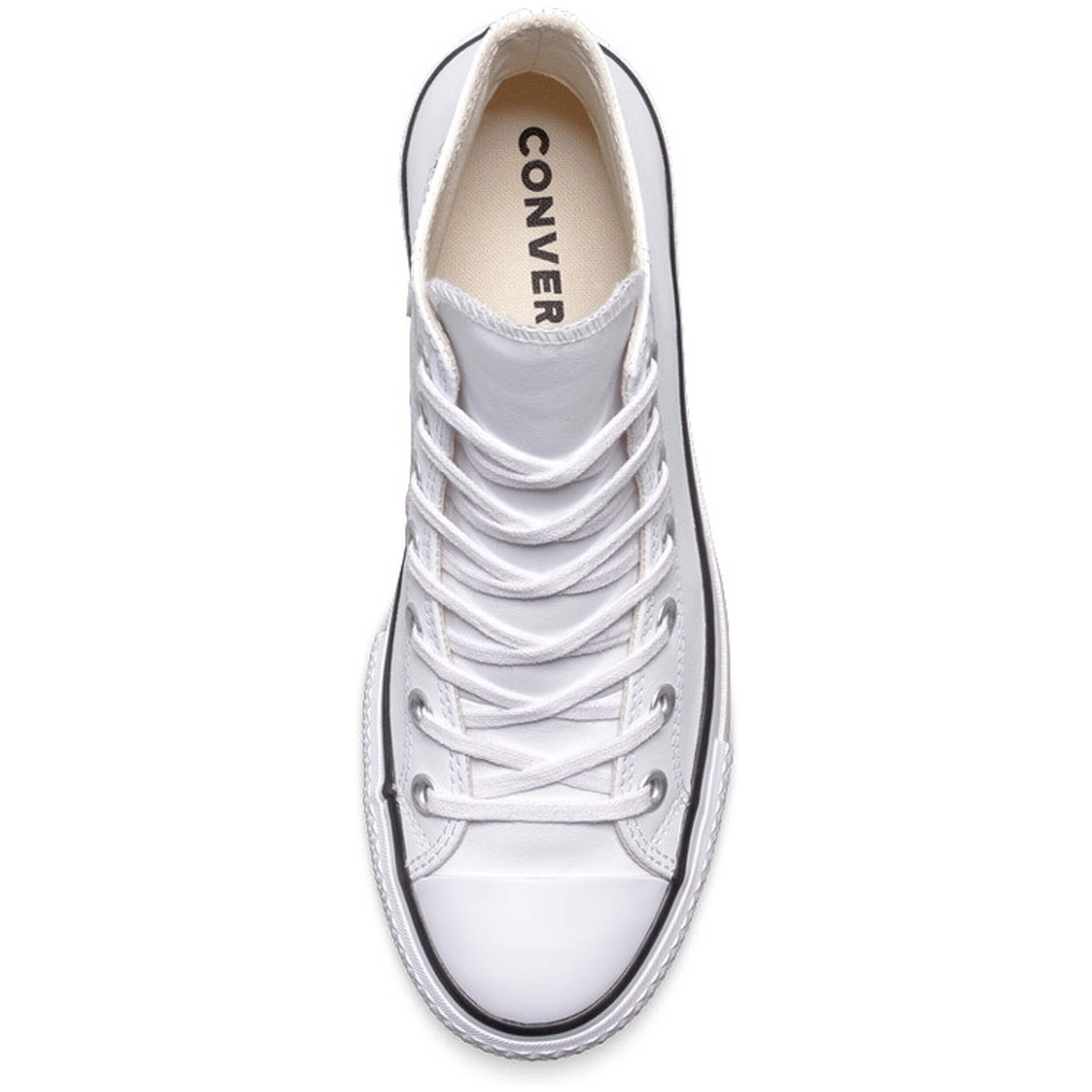 Zapatillas Converse modelo 561676C para mujer 3/5