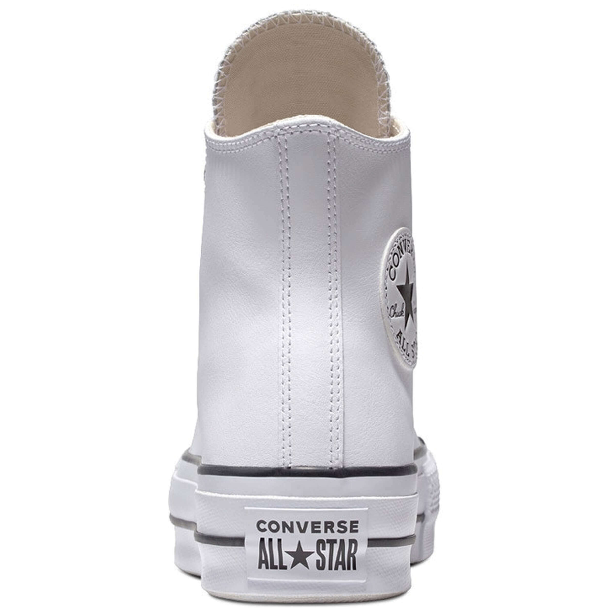 Zapatillas Converse modelo 561676C para mujer 4/5
