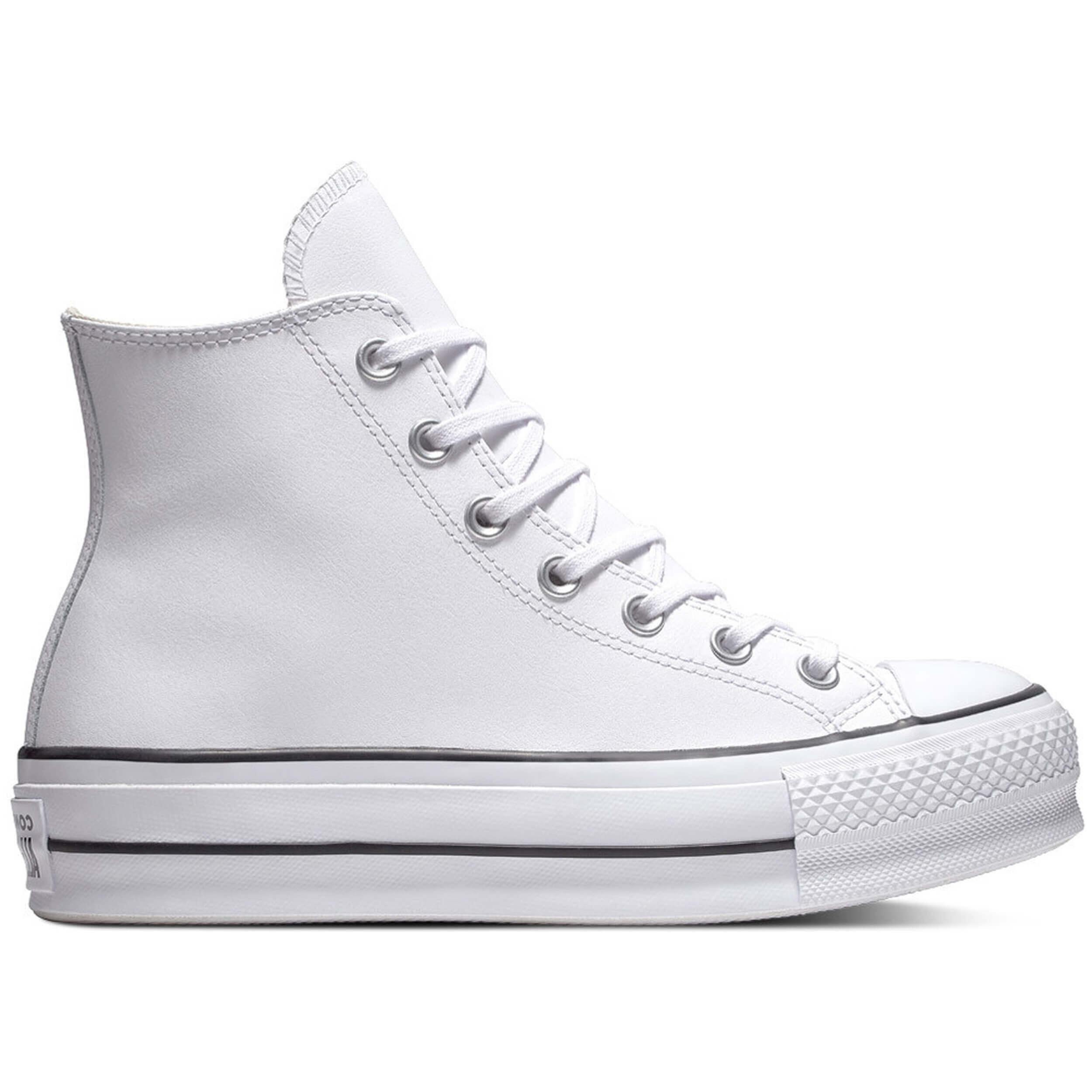 Zapatillas Converse modelo 561676C para mujer 2/5