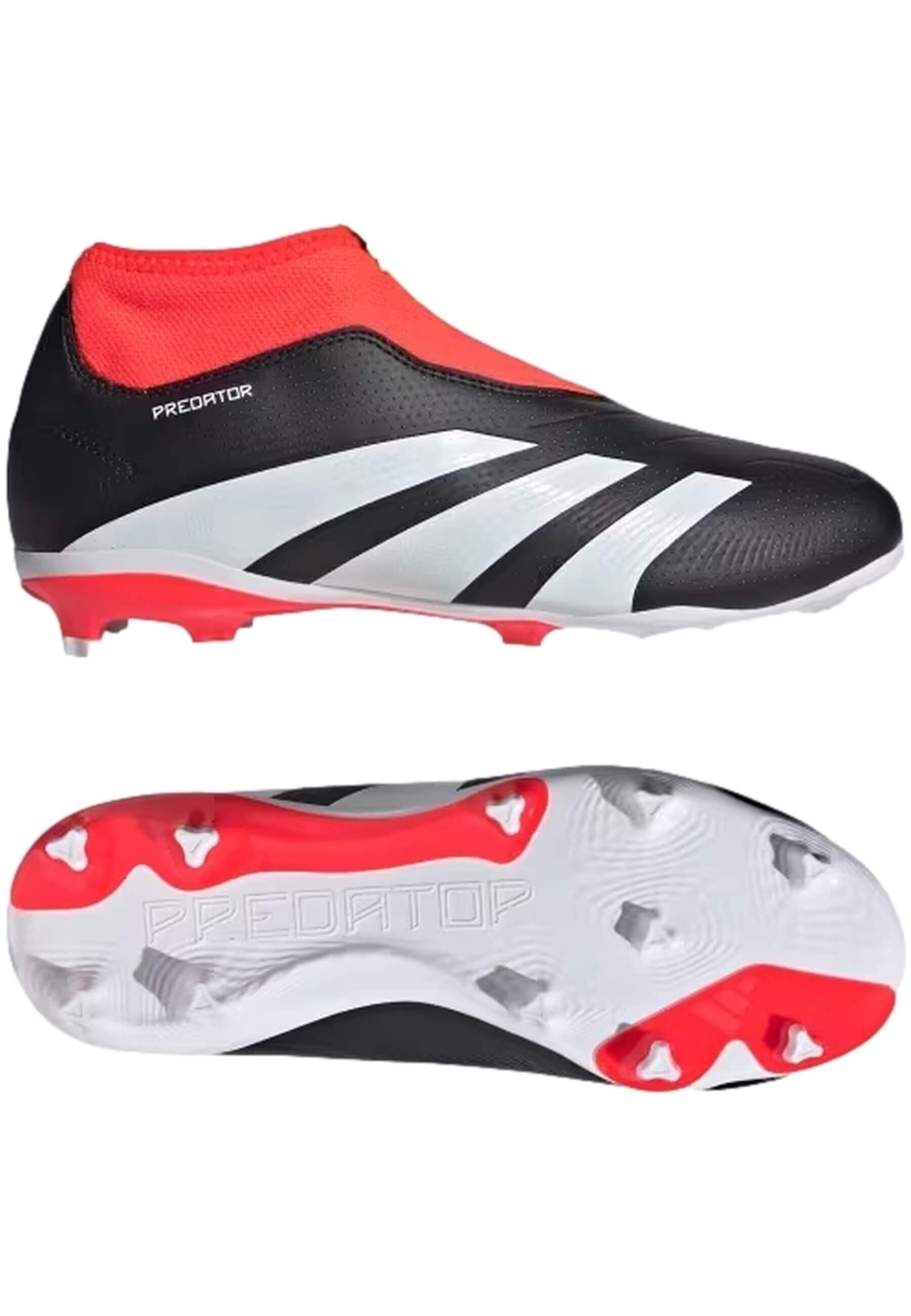 Fußballschuhe Adidas Modell IG7754 für unisex jungen 3/7