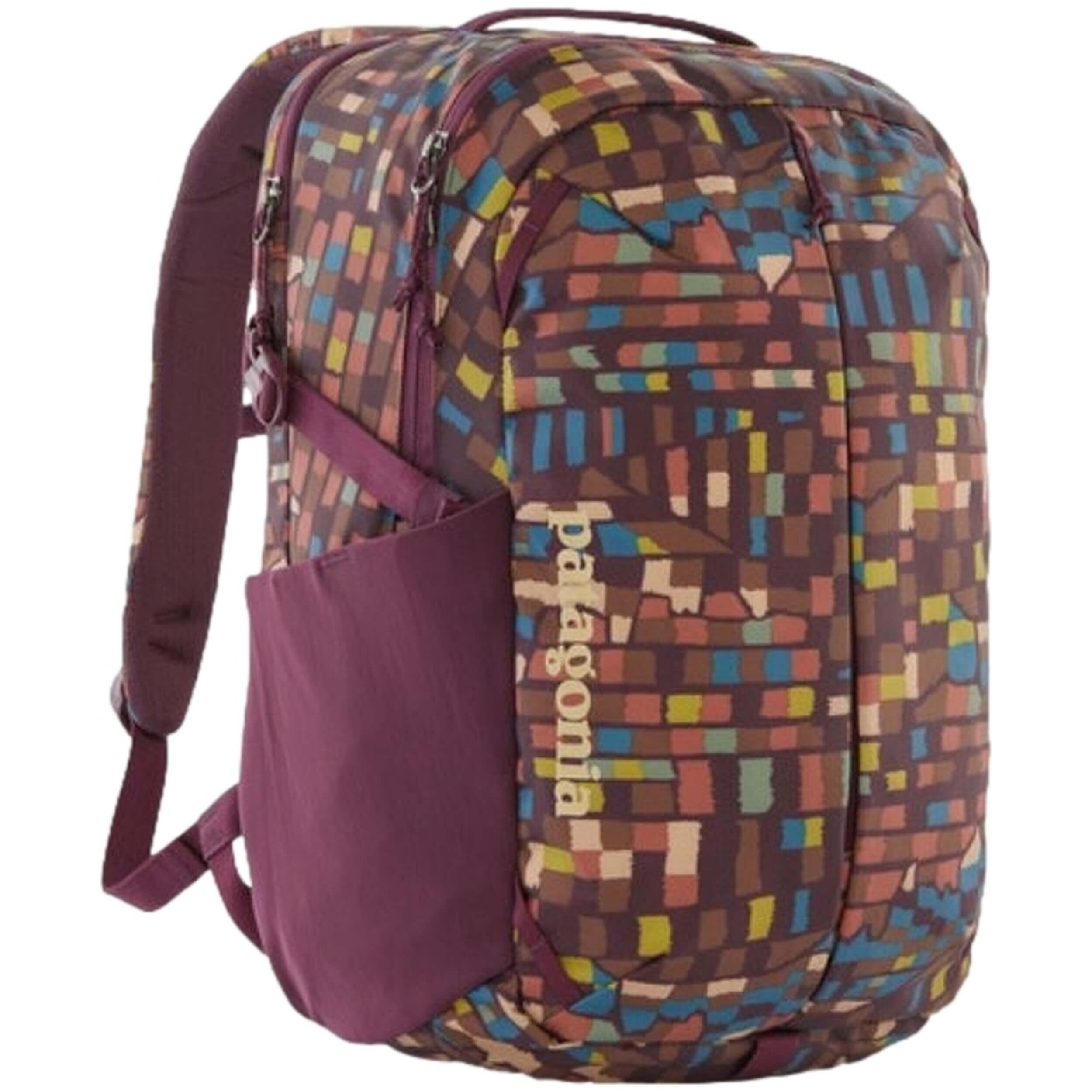 Zaino da trekking Patagonia Refugio Day Pack PATAGONIA Decathlon