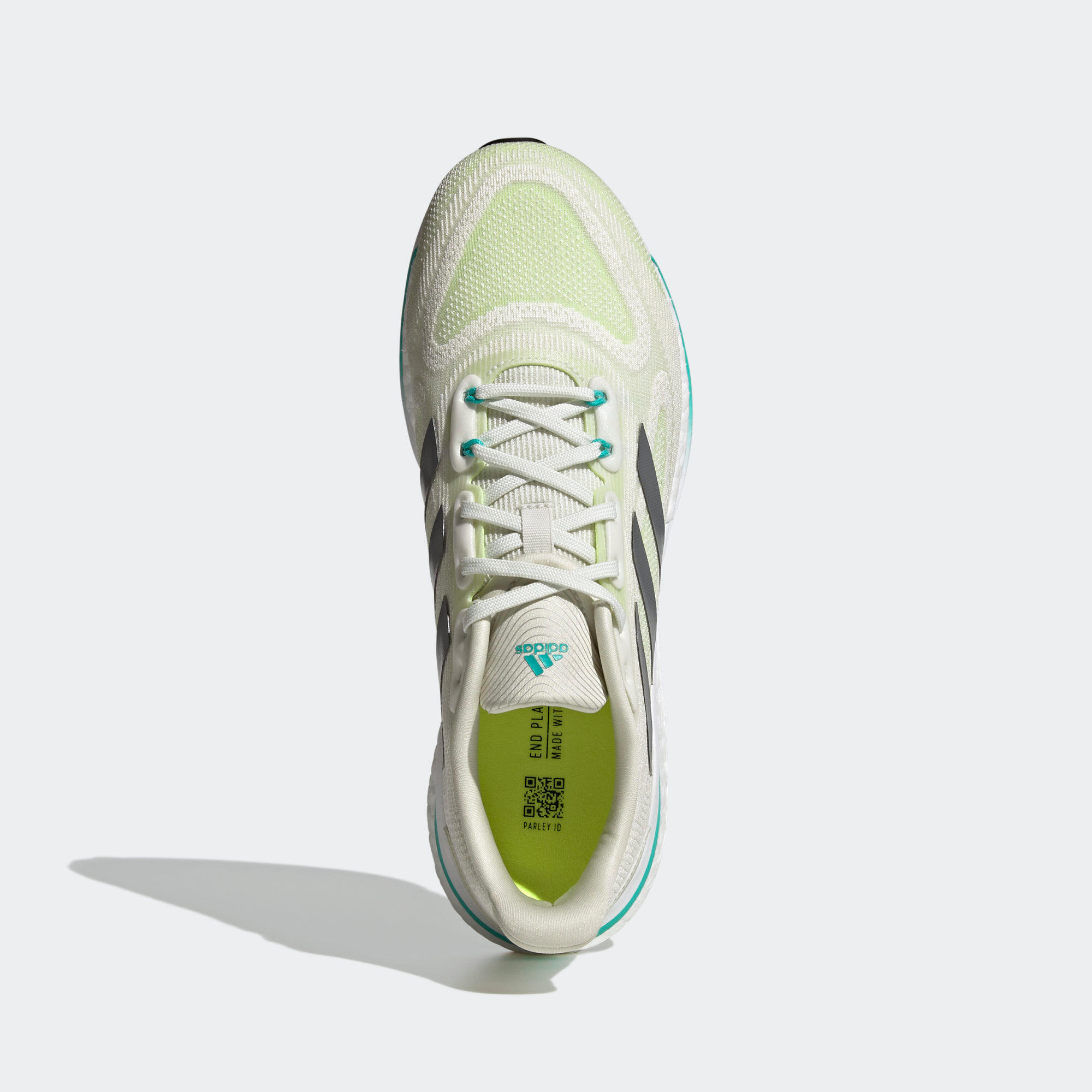 Chaussure Supernova+ 4/5