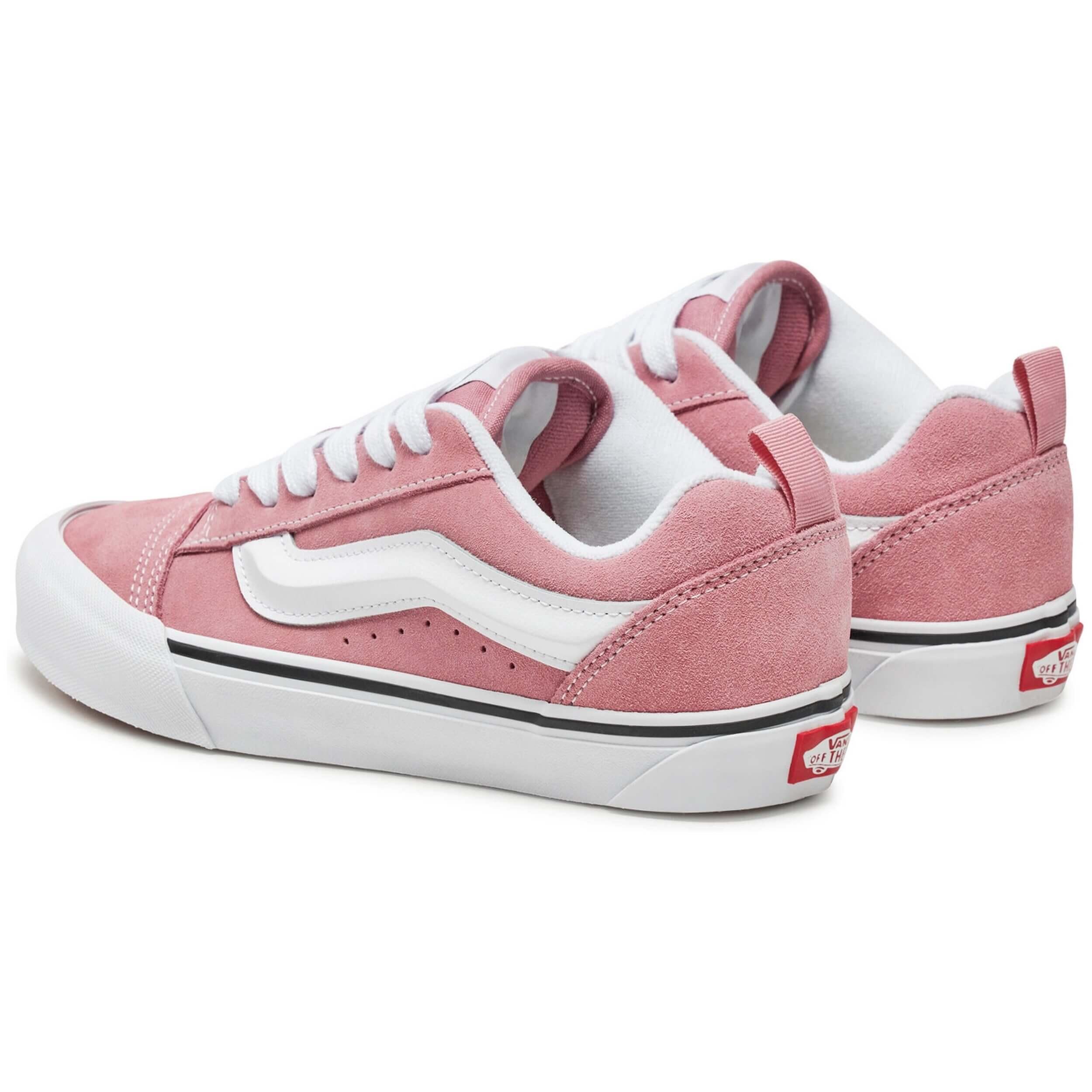Baskets Vans Knu Skool pour femmes 3/6