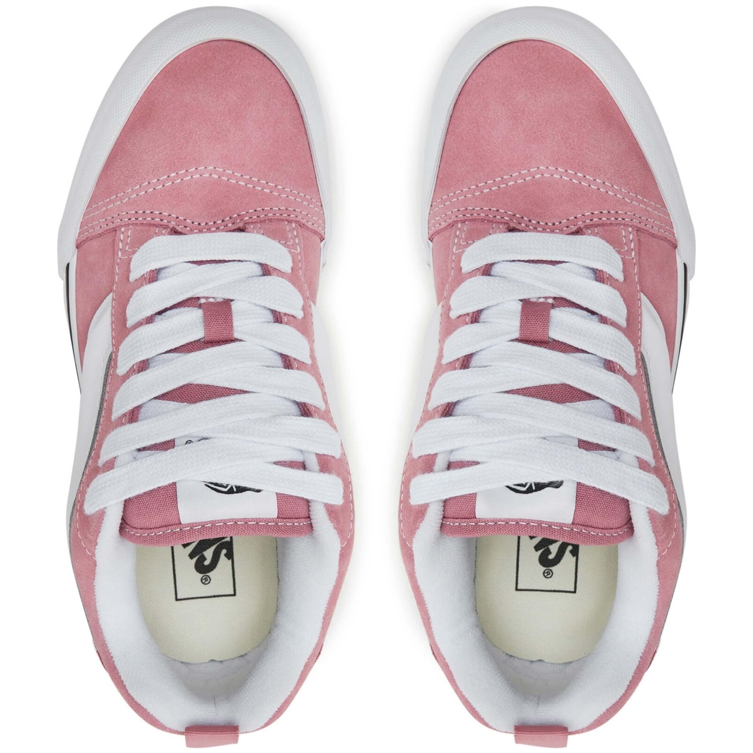 Baskets Vans Knu Skool pour femmes 5/6