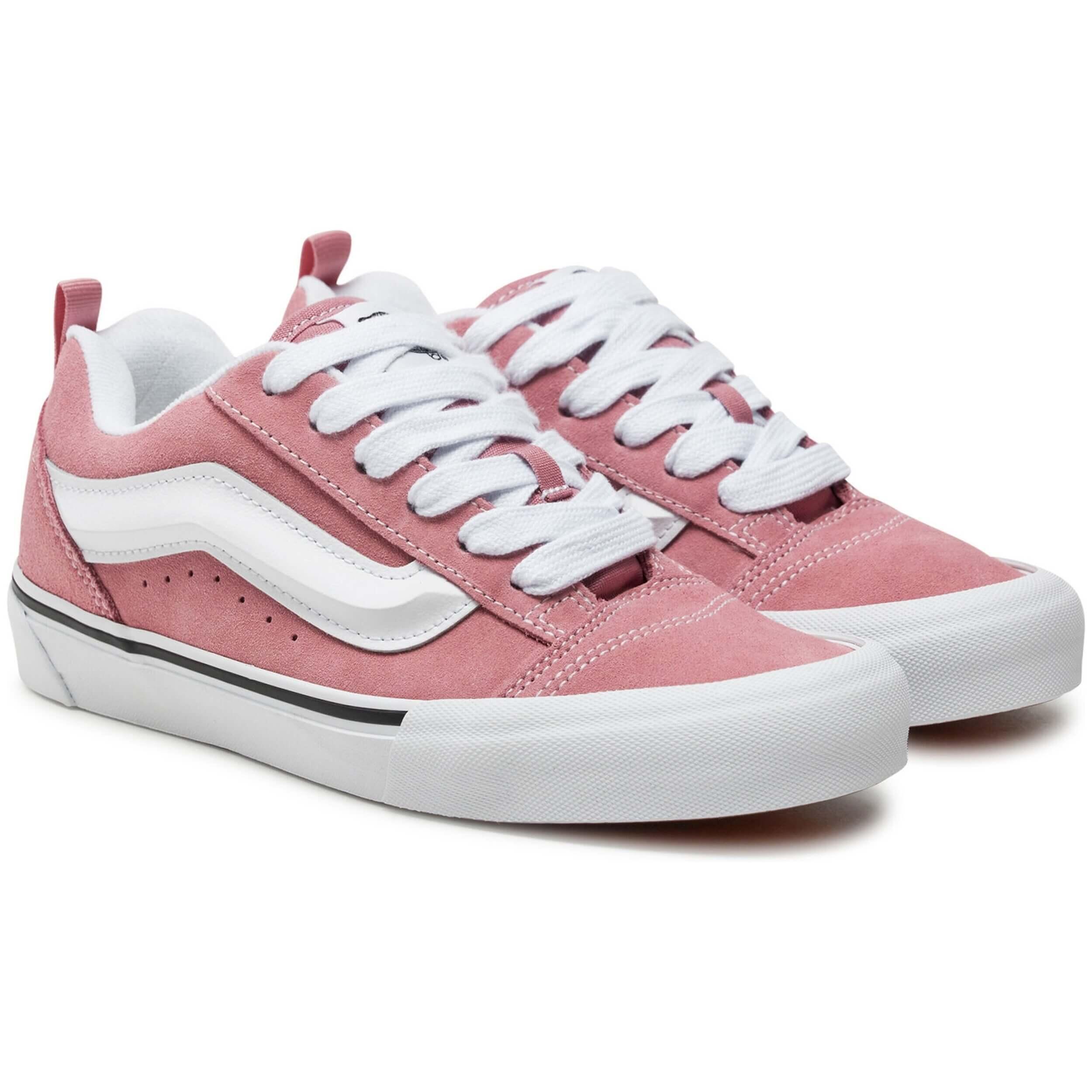 Baskets Vans Knu Skool pour femmes 2/6