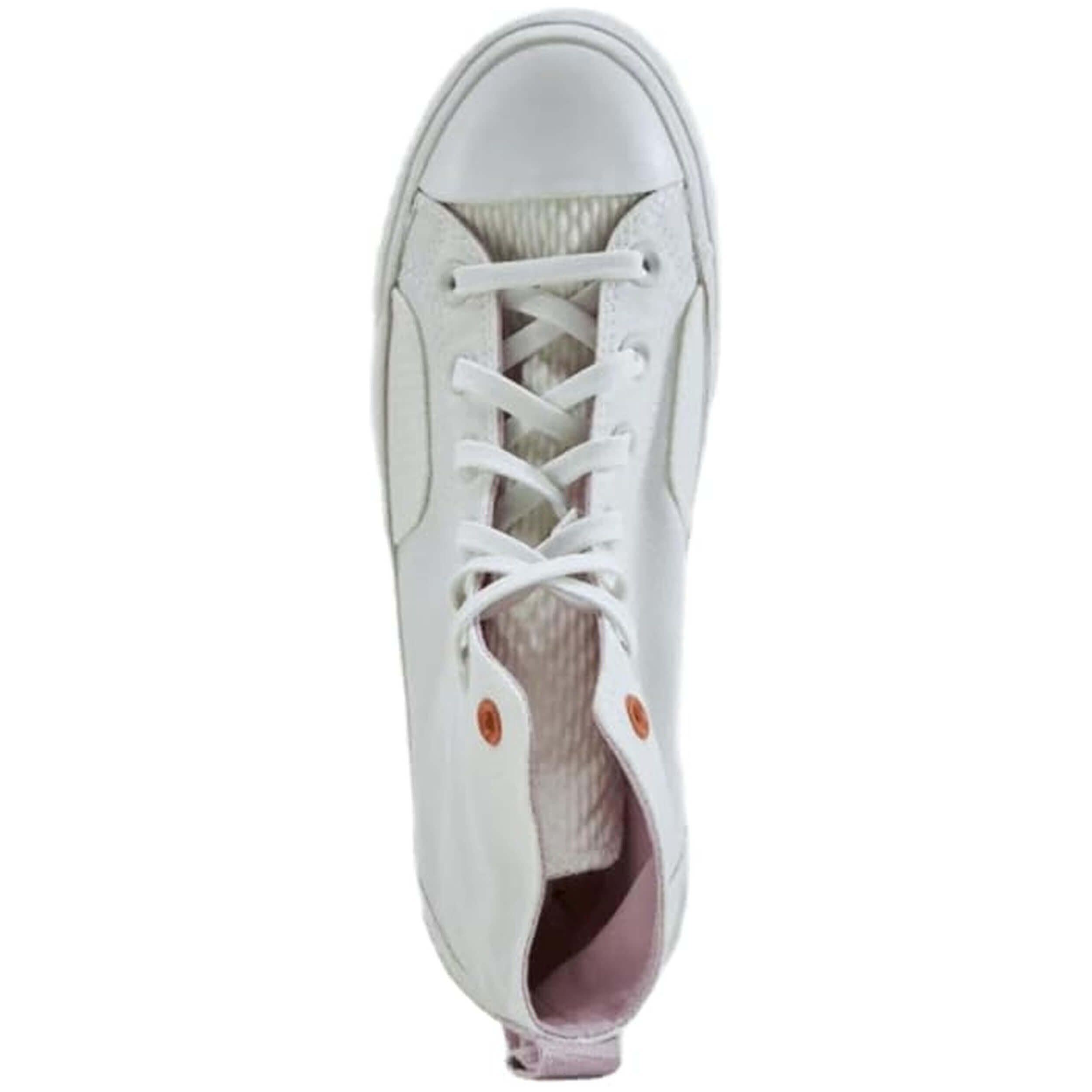 converse future utility platform chuck taylor 5/5